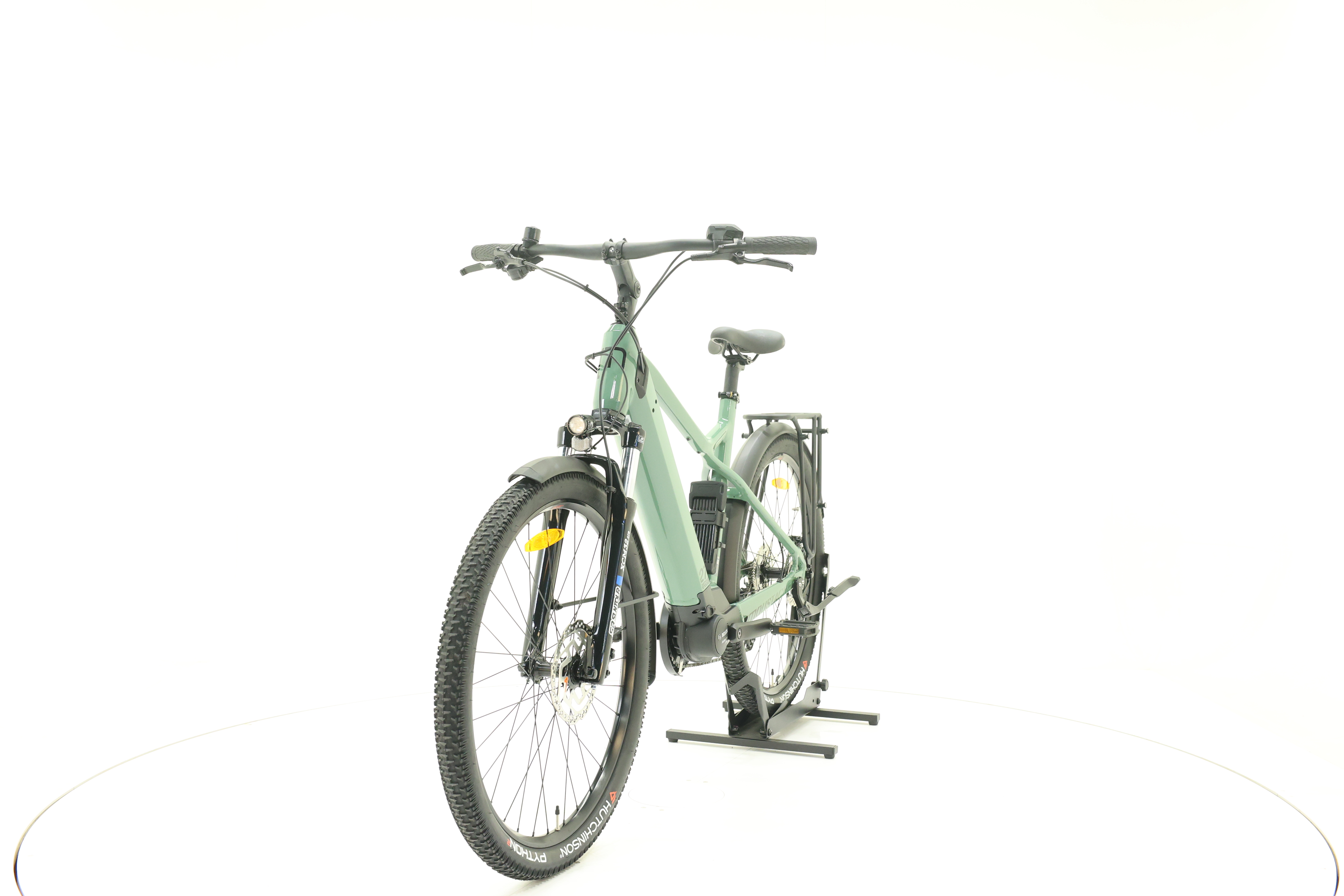 Moustache Bikes Xroad 1