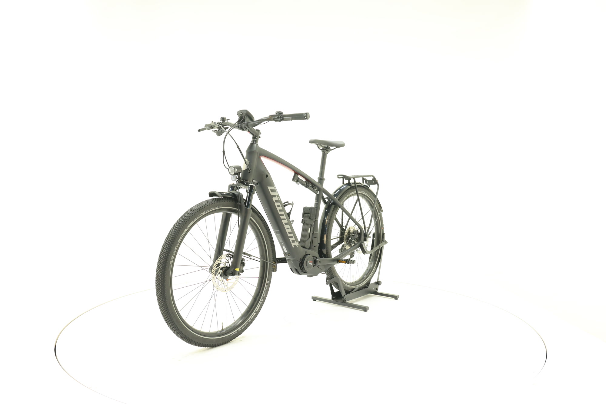 Diamant Zouma Deluxe +, 49 cm, 160-169 cm, 2022, 3068 km – Bild 1 von 8