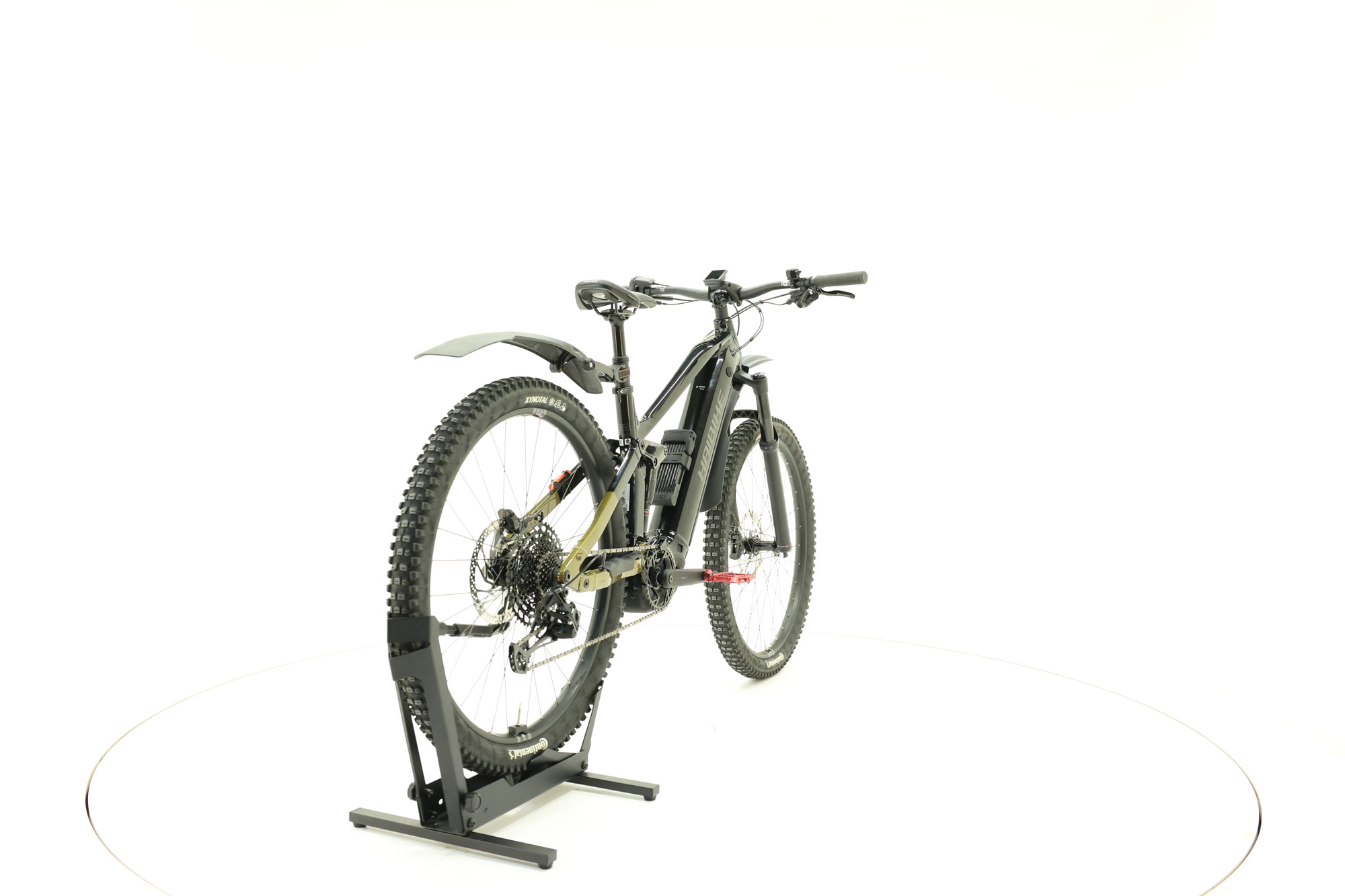Haibike Alltrail 10