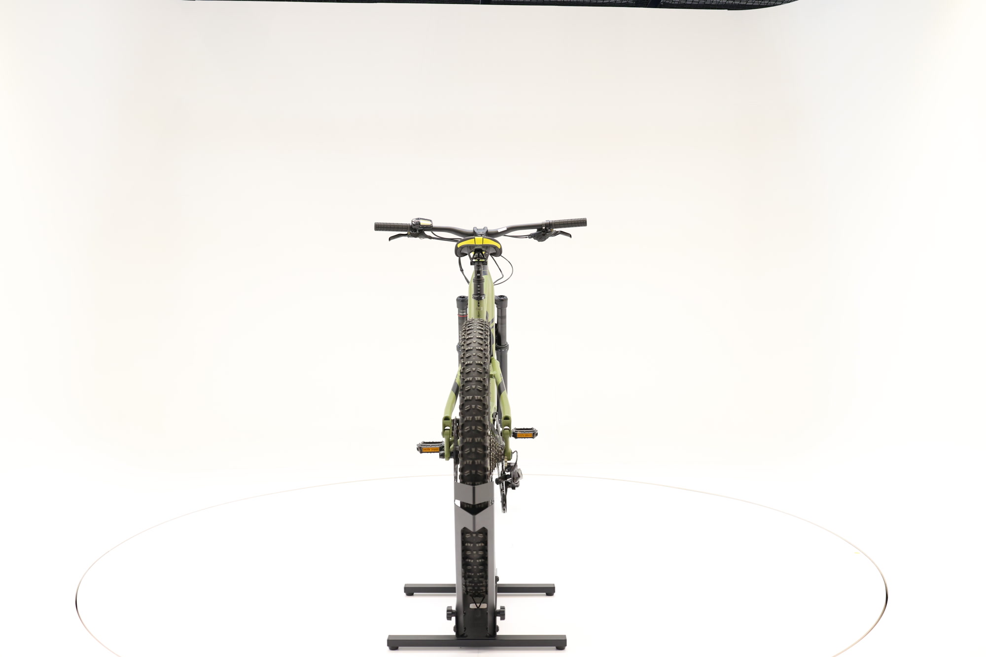 R Raymon TrailRay 160E 8.0, 47 cm, 180-189 cm, 2022, 1285 km – Bild 2 von 8