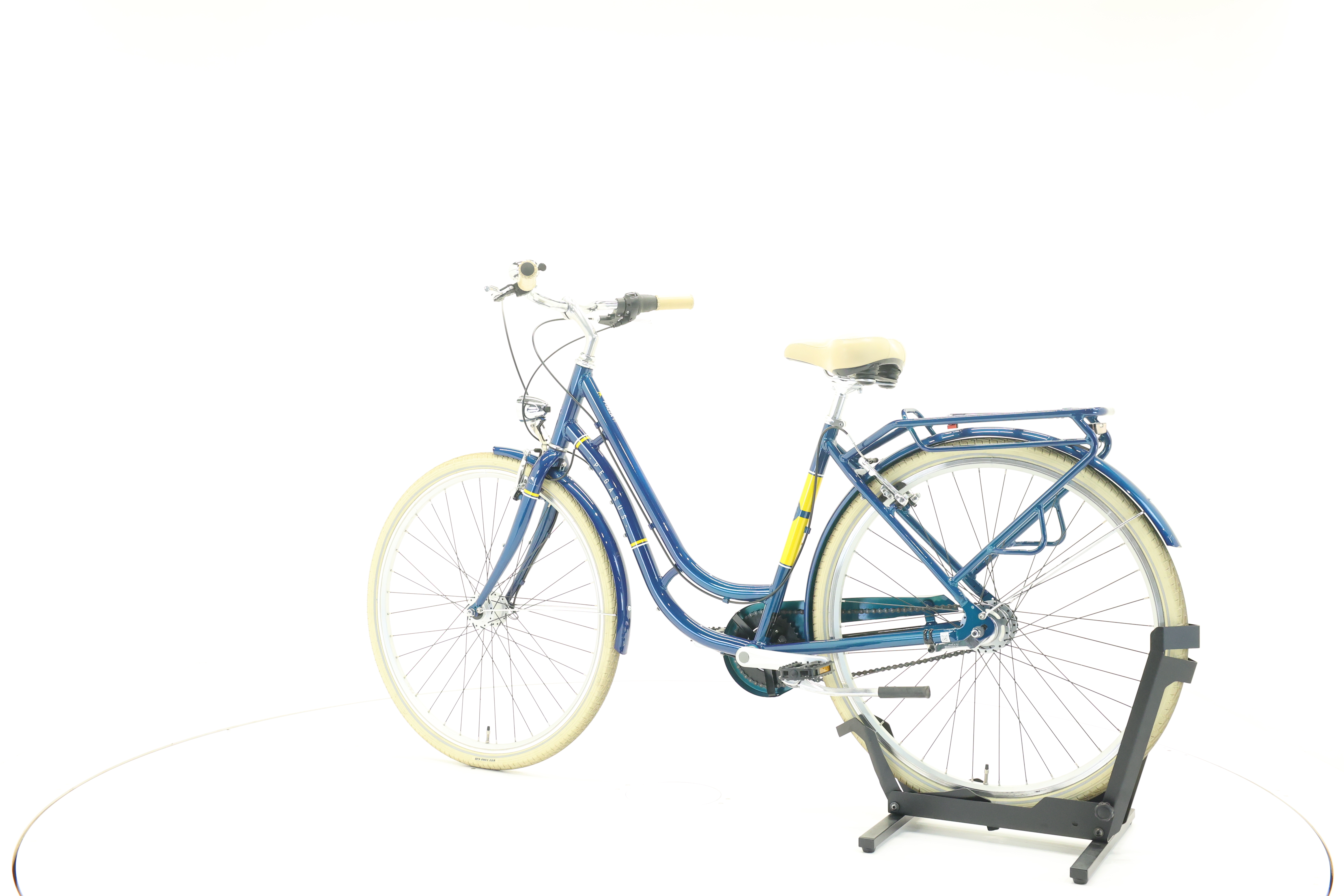 Pegasus Piazza Tour 7 Er28, 50 cm, 160-169 cm, 2023, 0 km – Bild 6 von 26