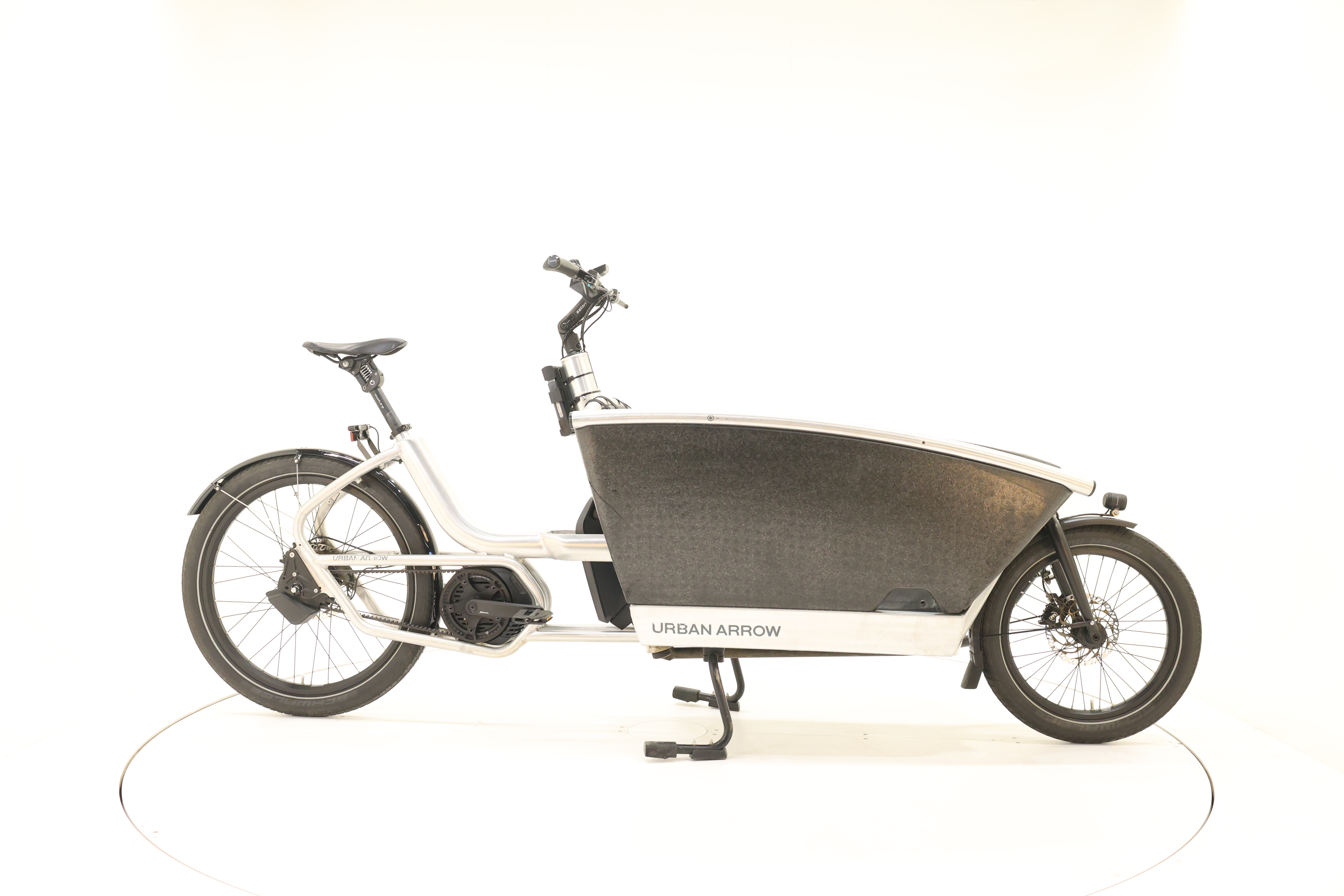 Urban Arrow Family Anniversary, 50 cm, Unisize, 2023, 1686 km – Bild 2 von 5