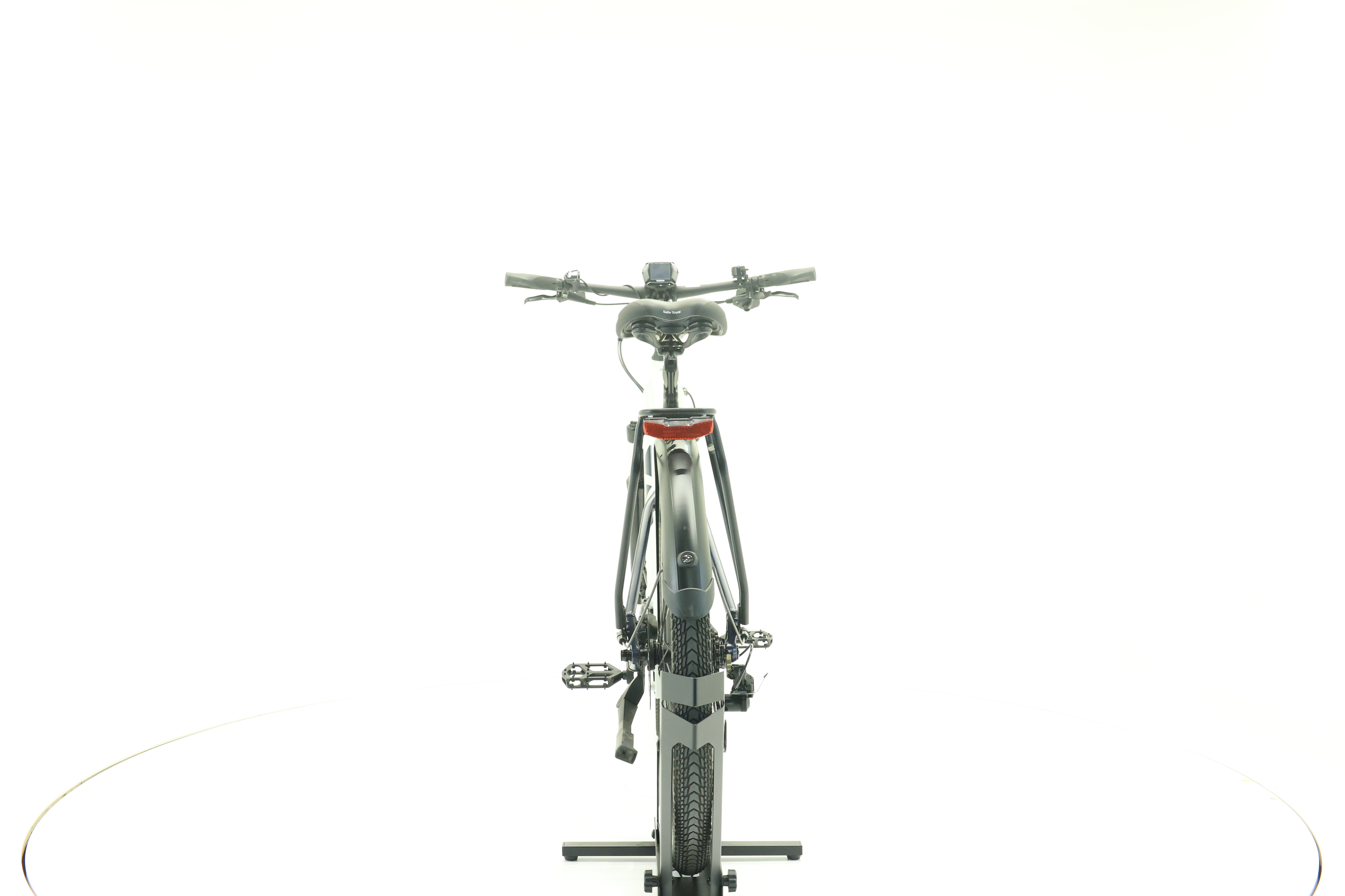 Husqvarna E-Bicycles Pather 1