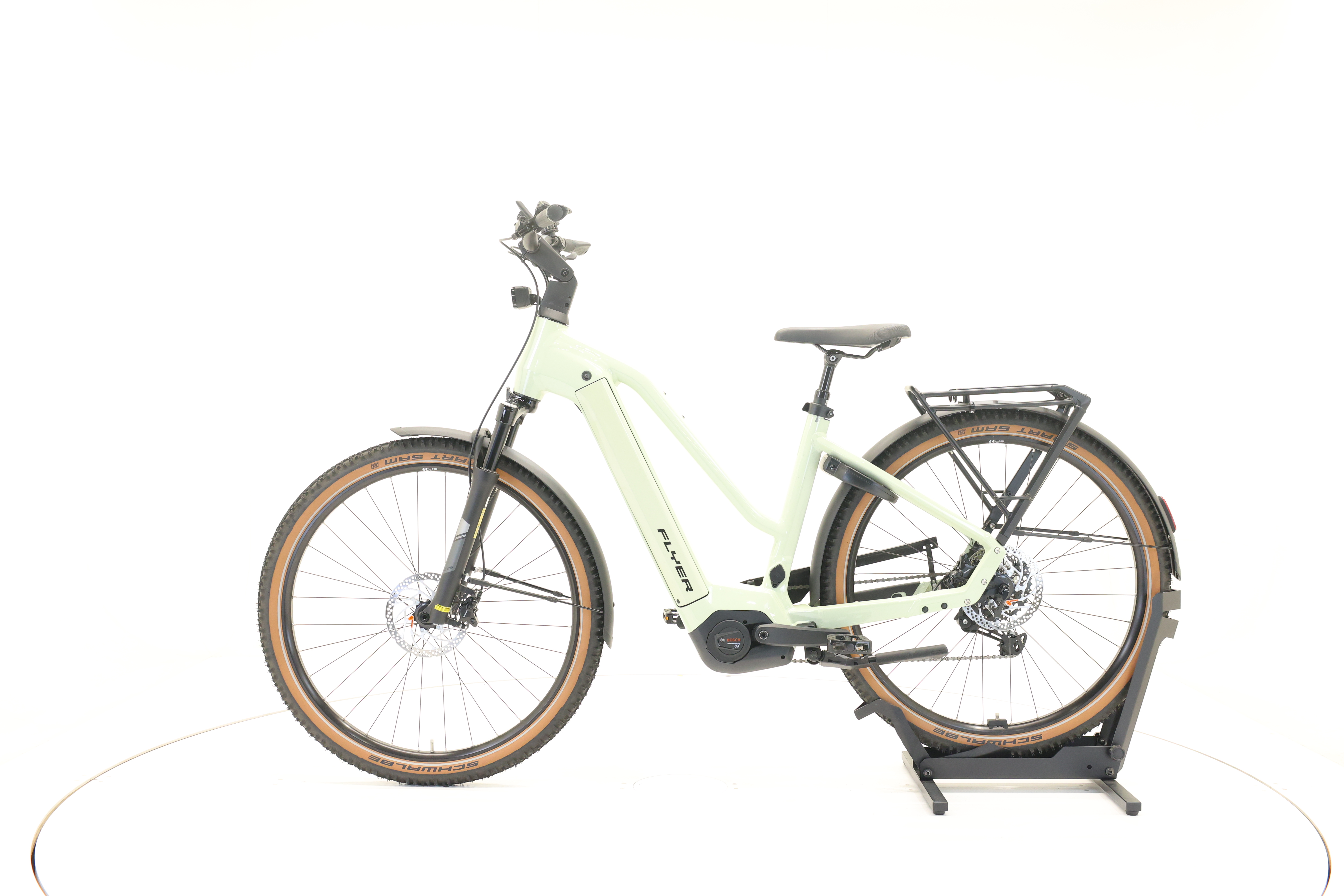 FLYER Gotour 7.12 XC