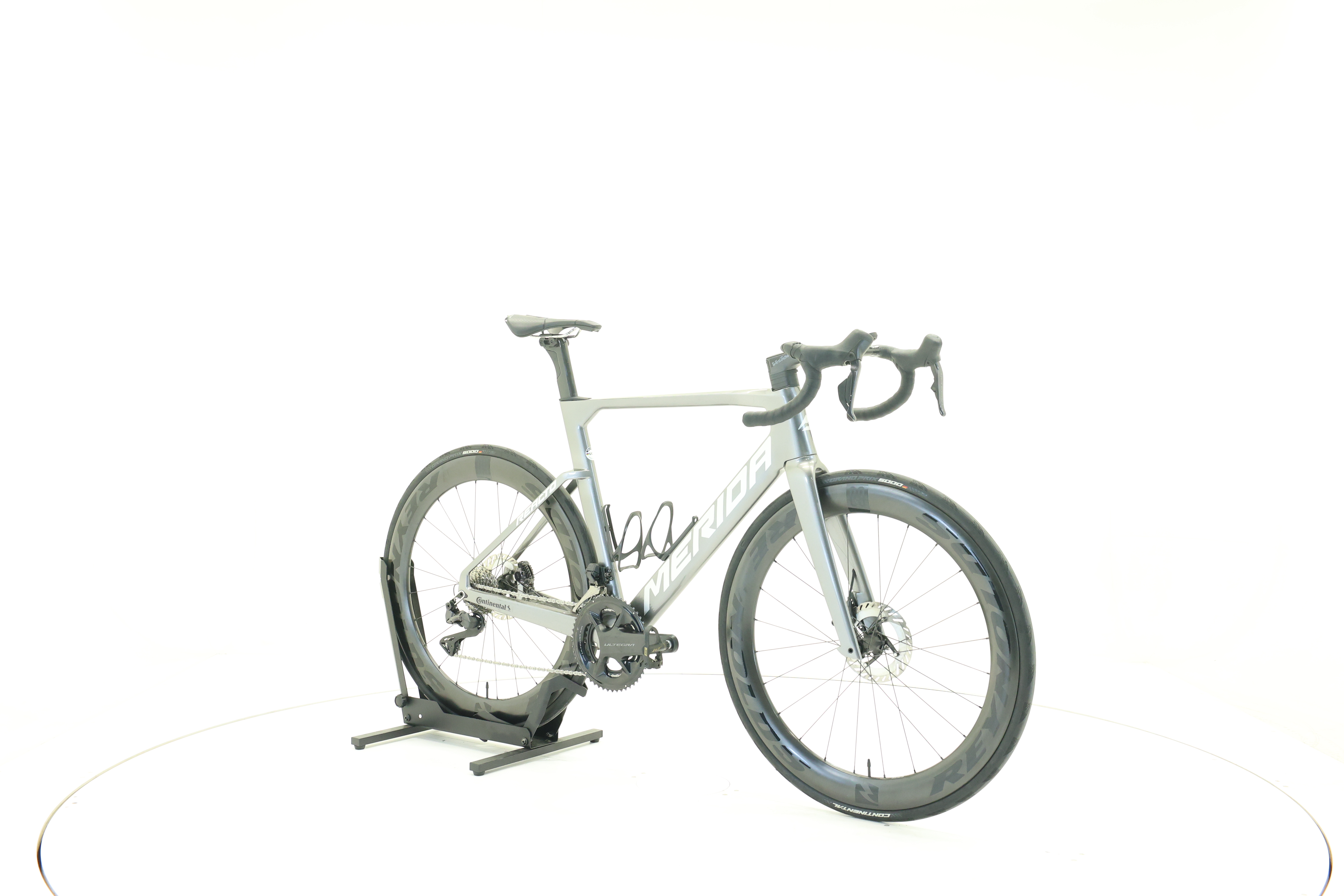 Merida Reacto 8000