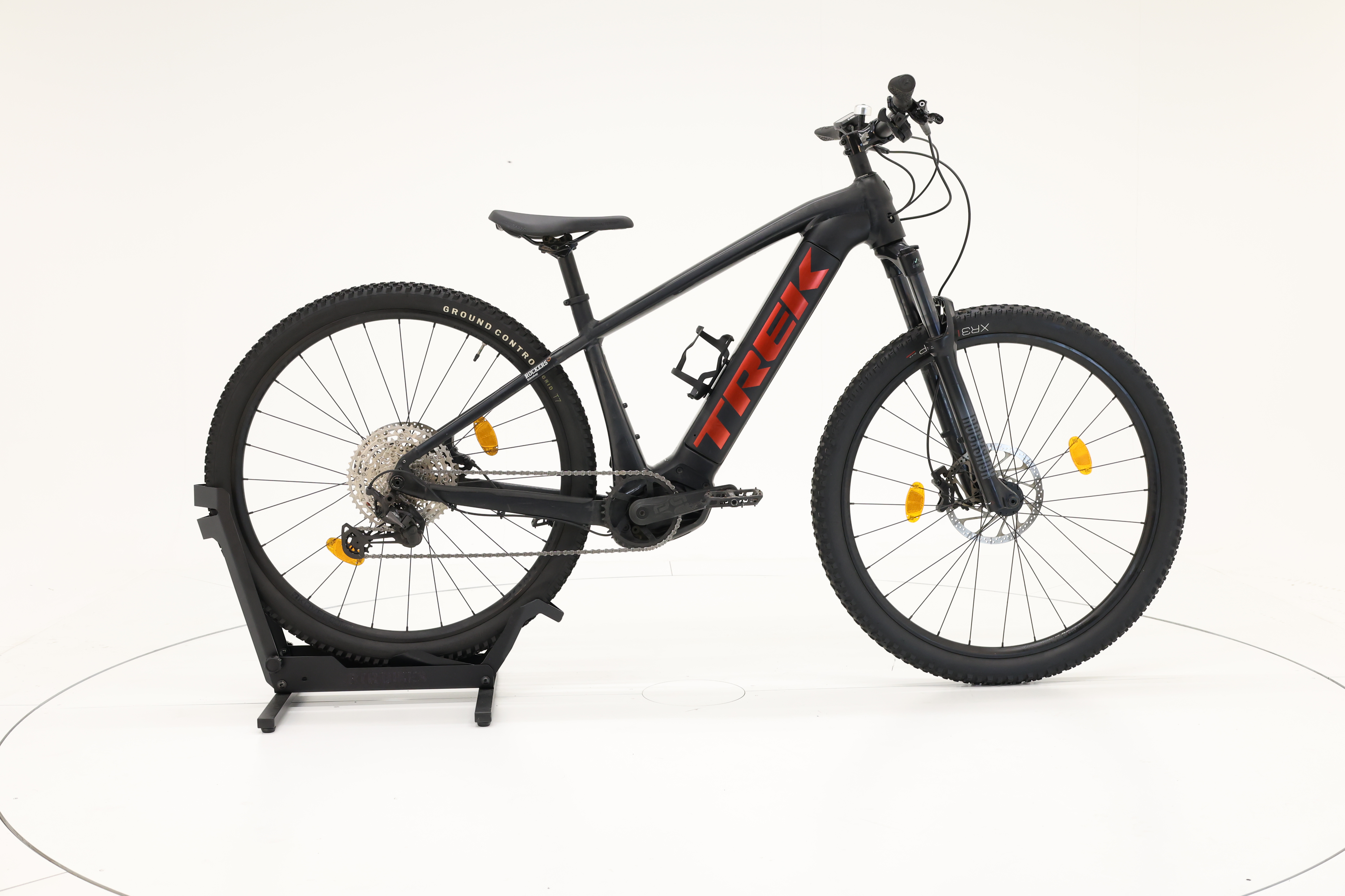 Trek Powerfly 5, M, 170-179 cm, 2022, 3529 km – Bild 1 von 5
