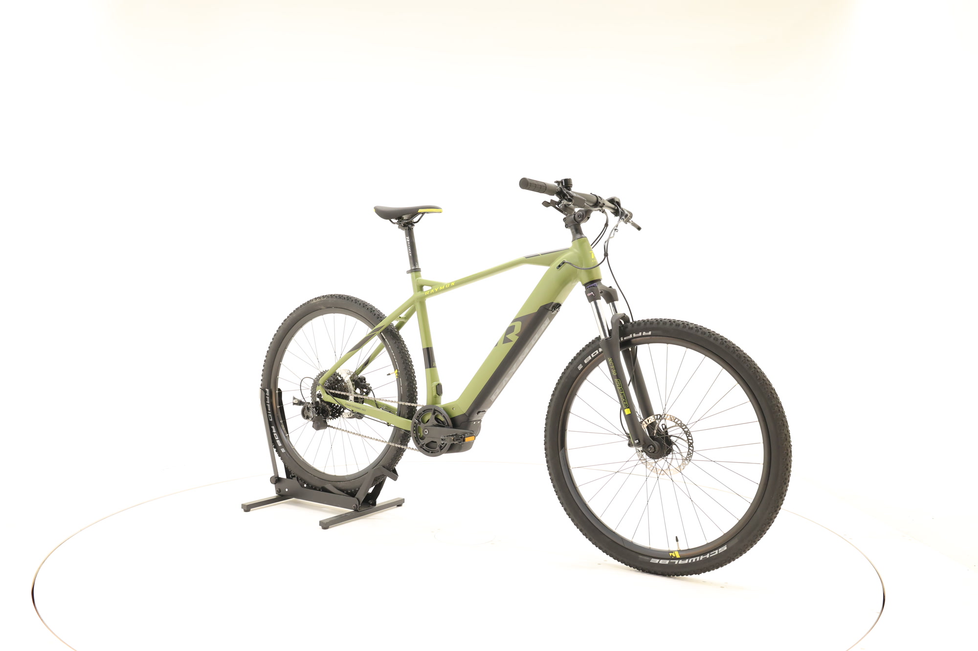 R Raymon Hardray E4.0 – Bild 6 von 7