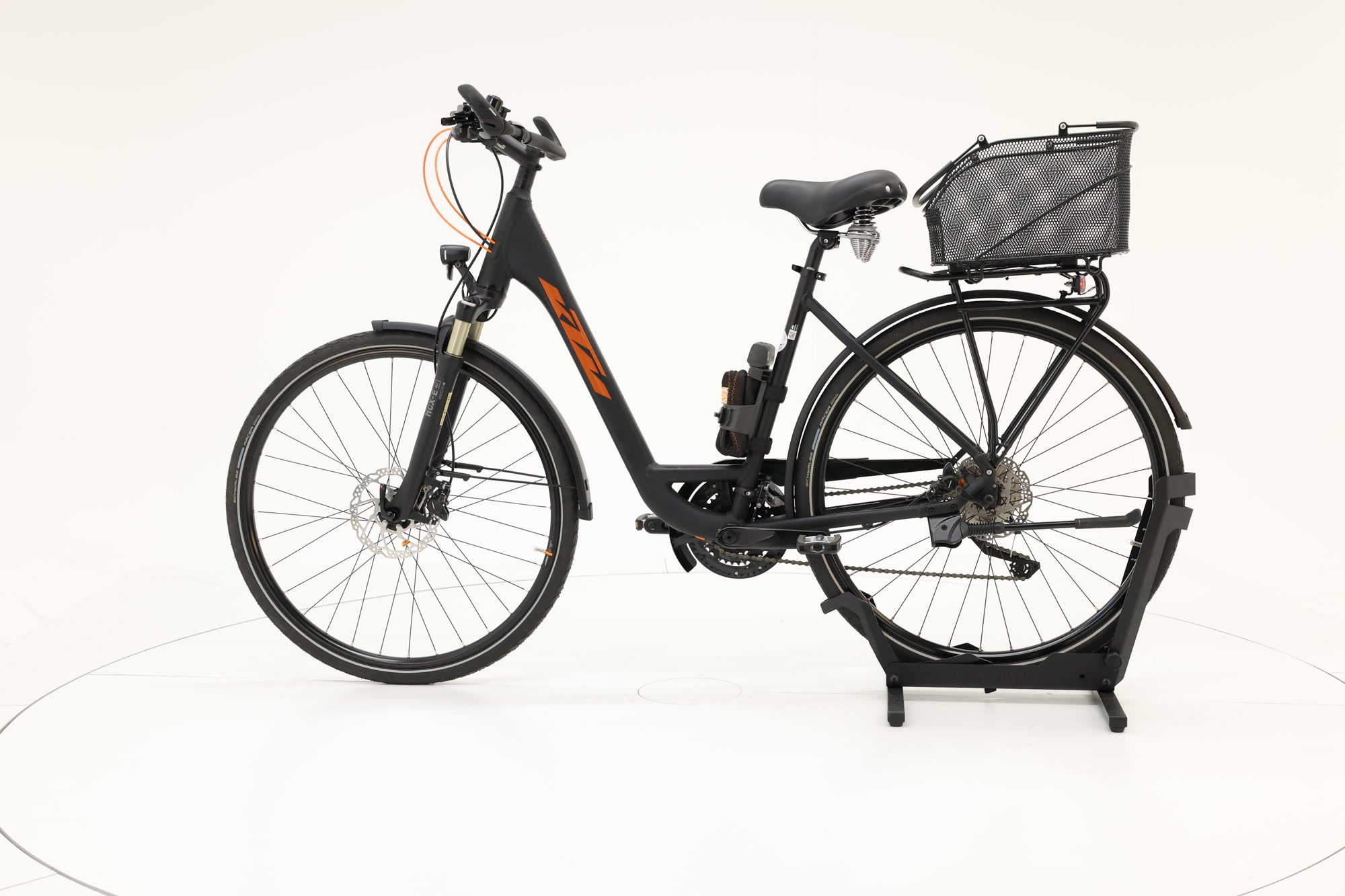 KTM KTM LIFE 1964  US 51, 51 cm, 160-169 cm, 2023, 0 km – Bild 8 von 8