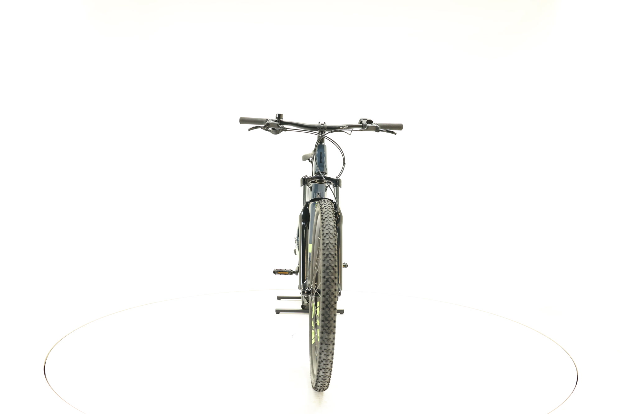 Haibike HardNine 5