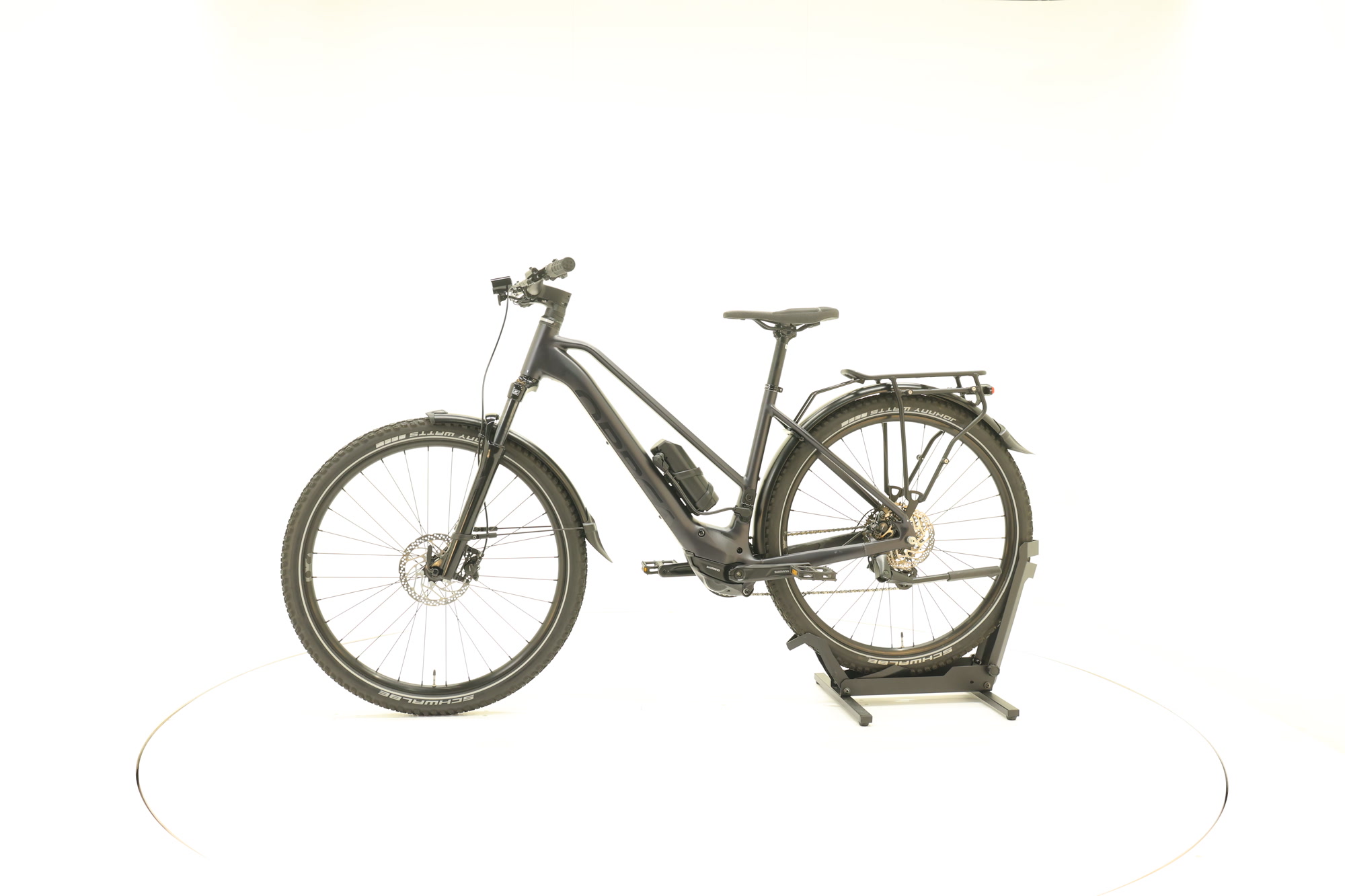 Orbea Kemen MID SUV 40, 48 cm, 180-189 cm, 2024, 139 km – Bild 2 von 8