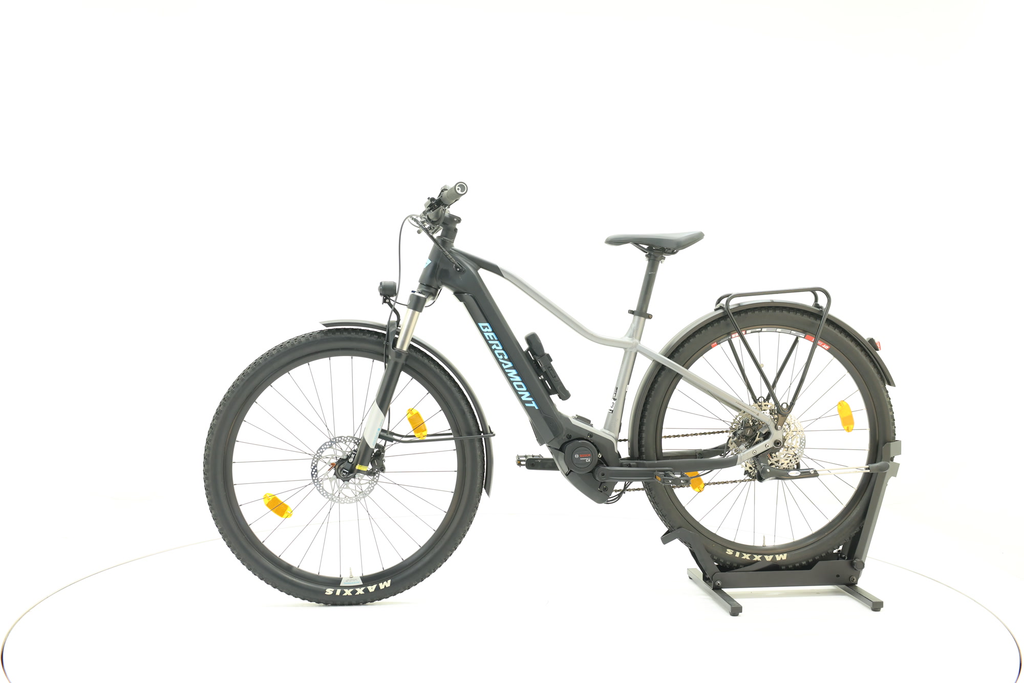 Bergamont E-Revox Pro