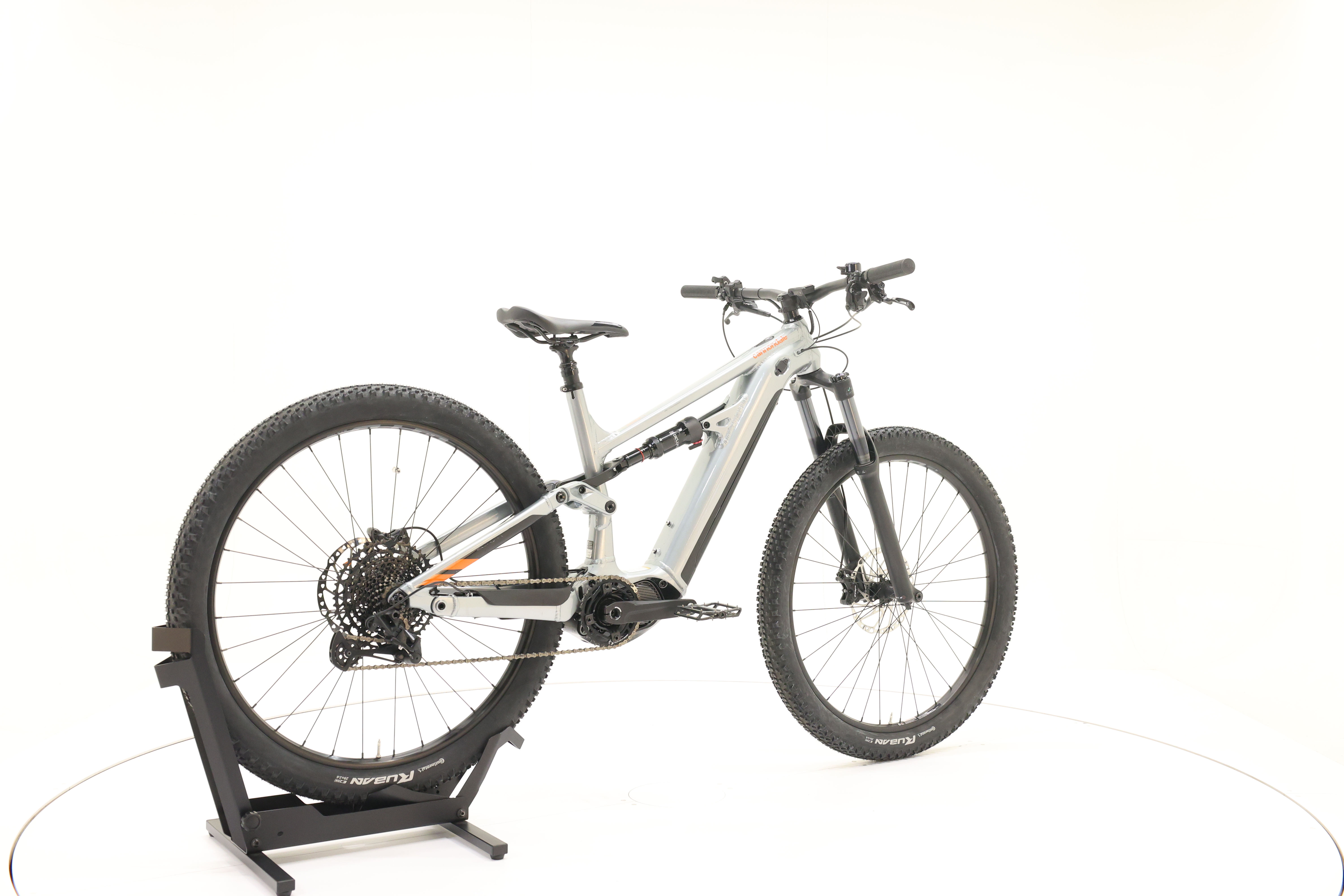 Cannondale Moterra Neo 4, M, 170-179 cm, 2024, 1727 km – Bild 28 von 29