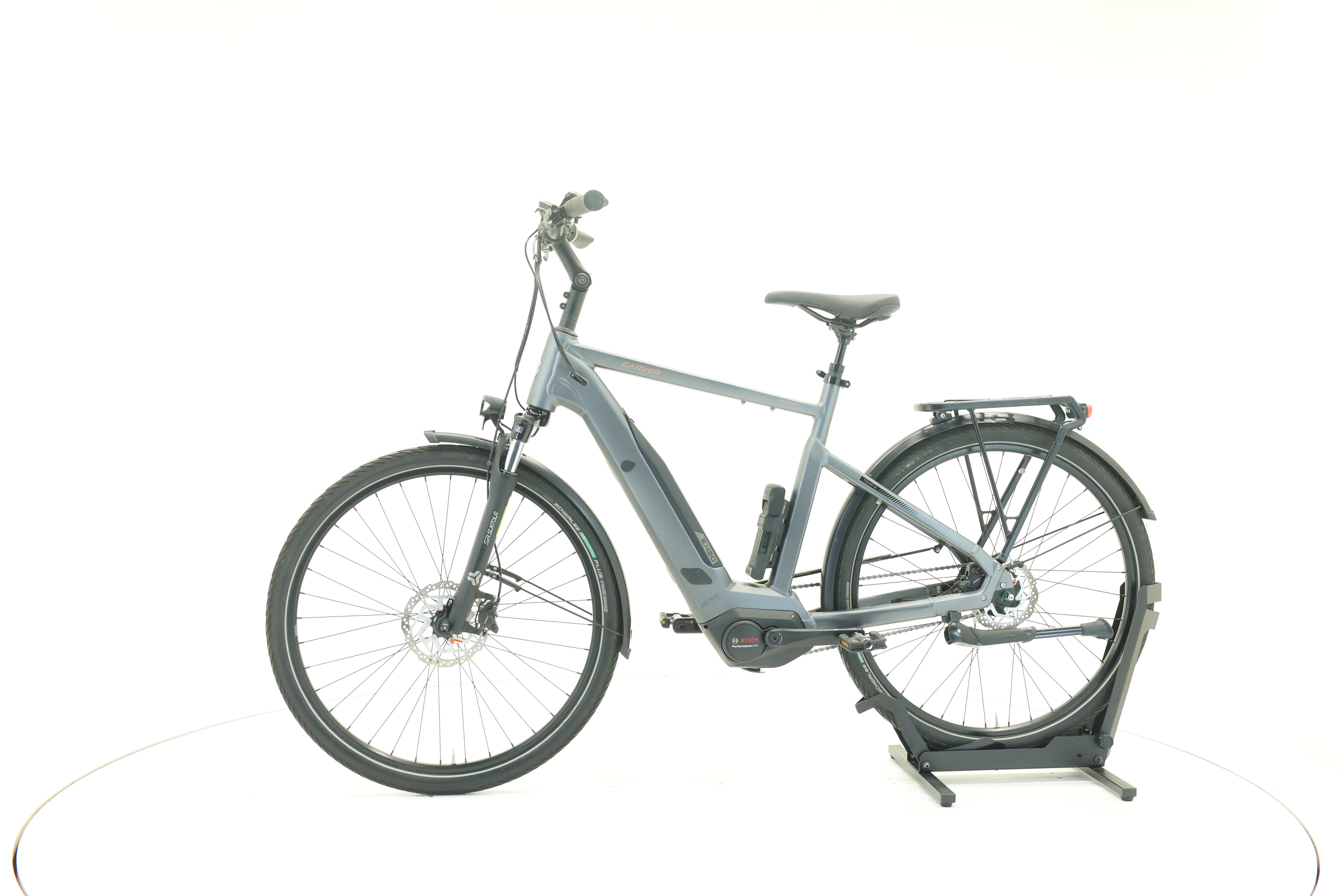 CARVER Tour E.420
