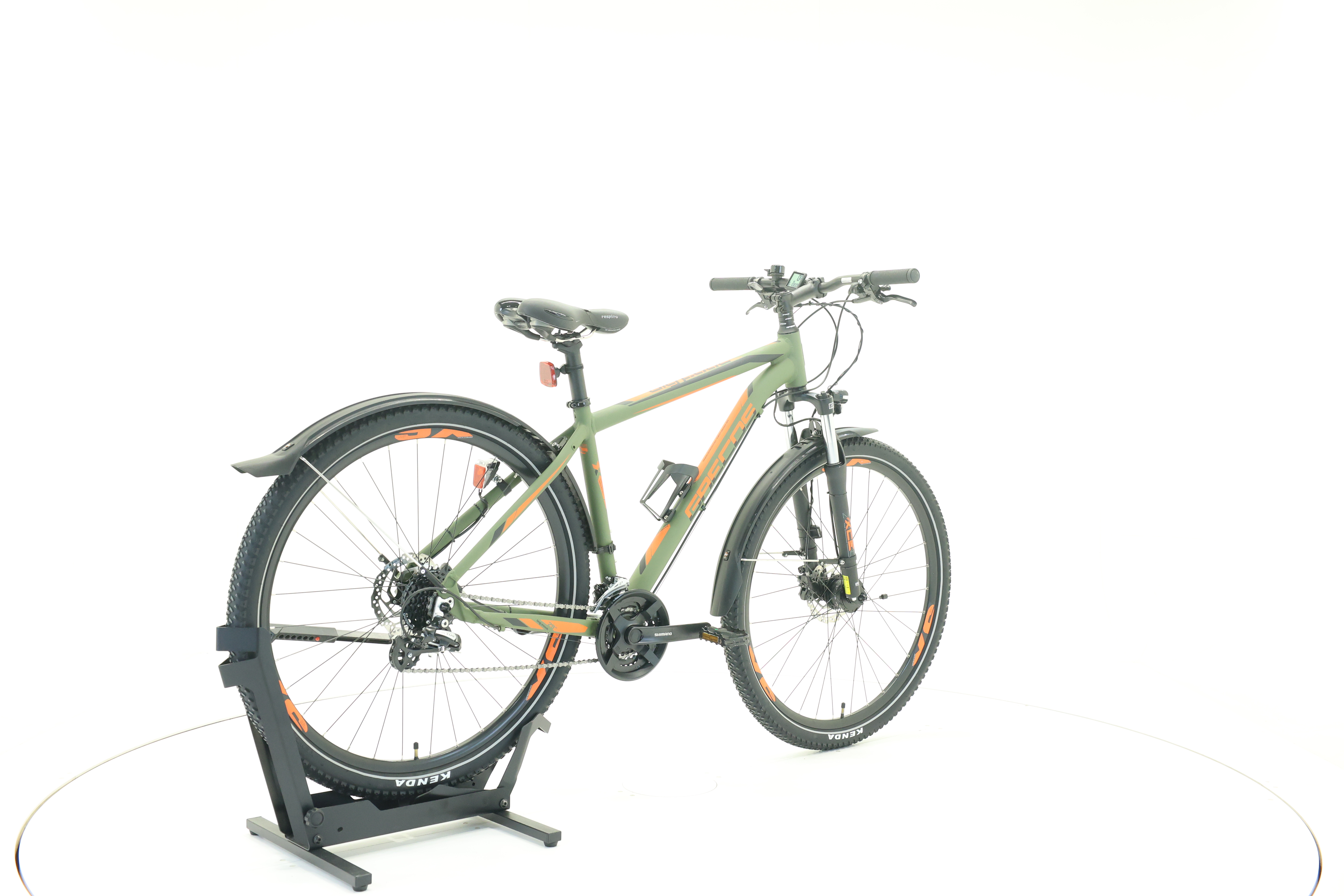 Grecos Big Foot, 48 cm, 160-169 cm, 2023, 0 km – Bild 10 von 24