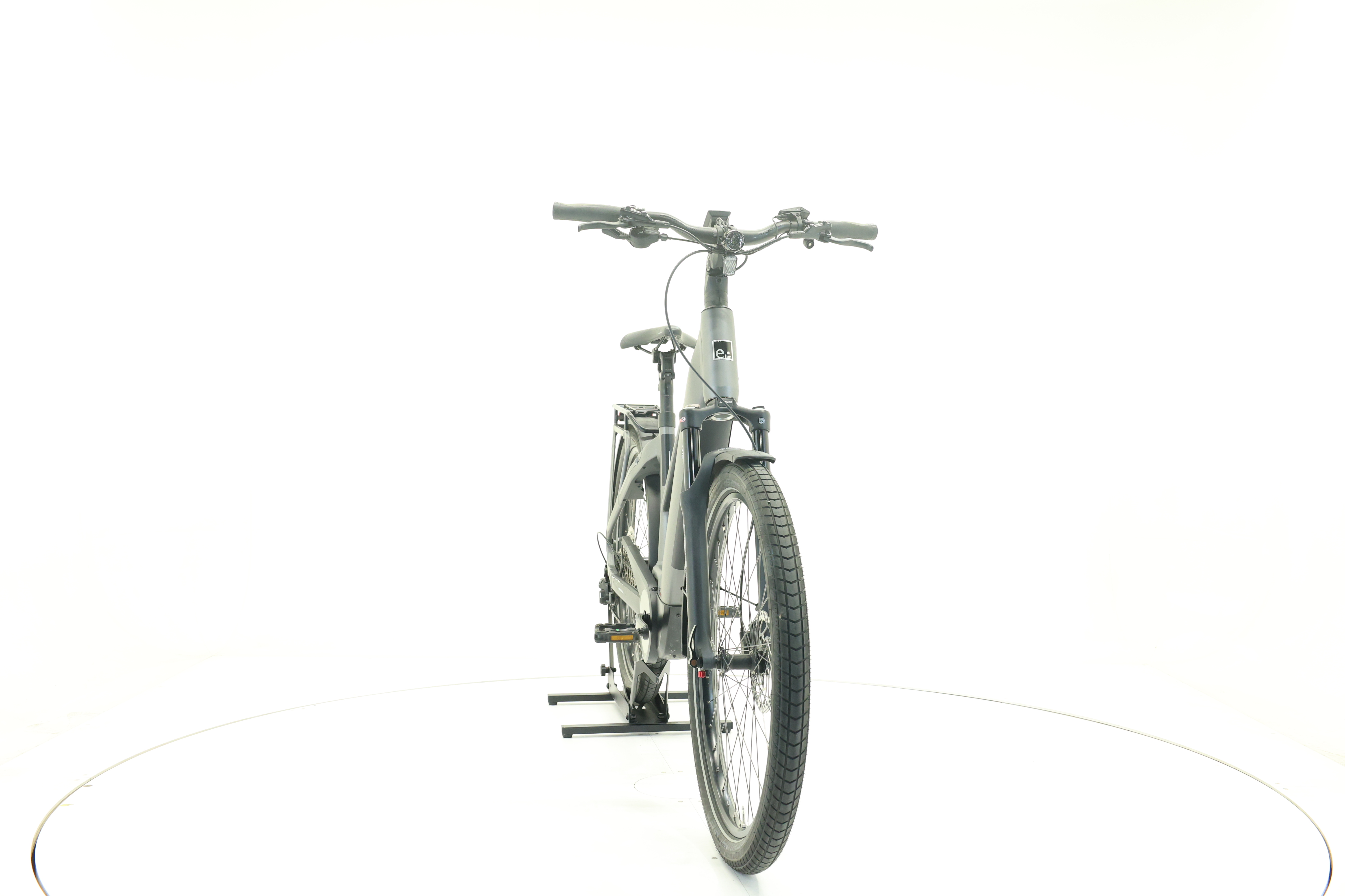 e-bike manufaktur 13Zehn
