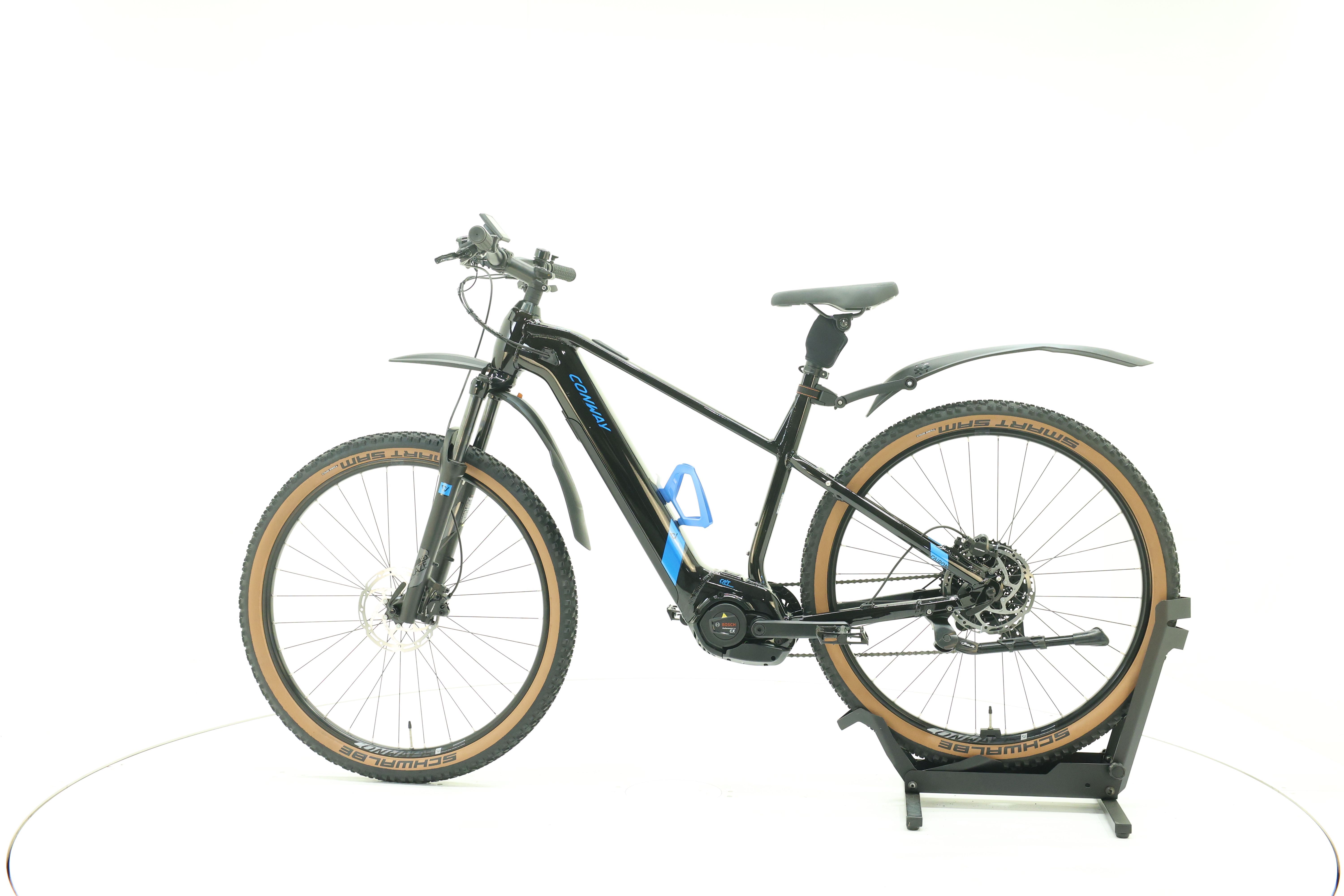 Conway Cairon S 2.0 500