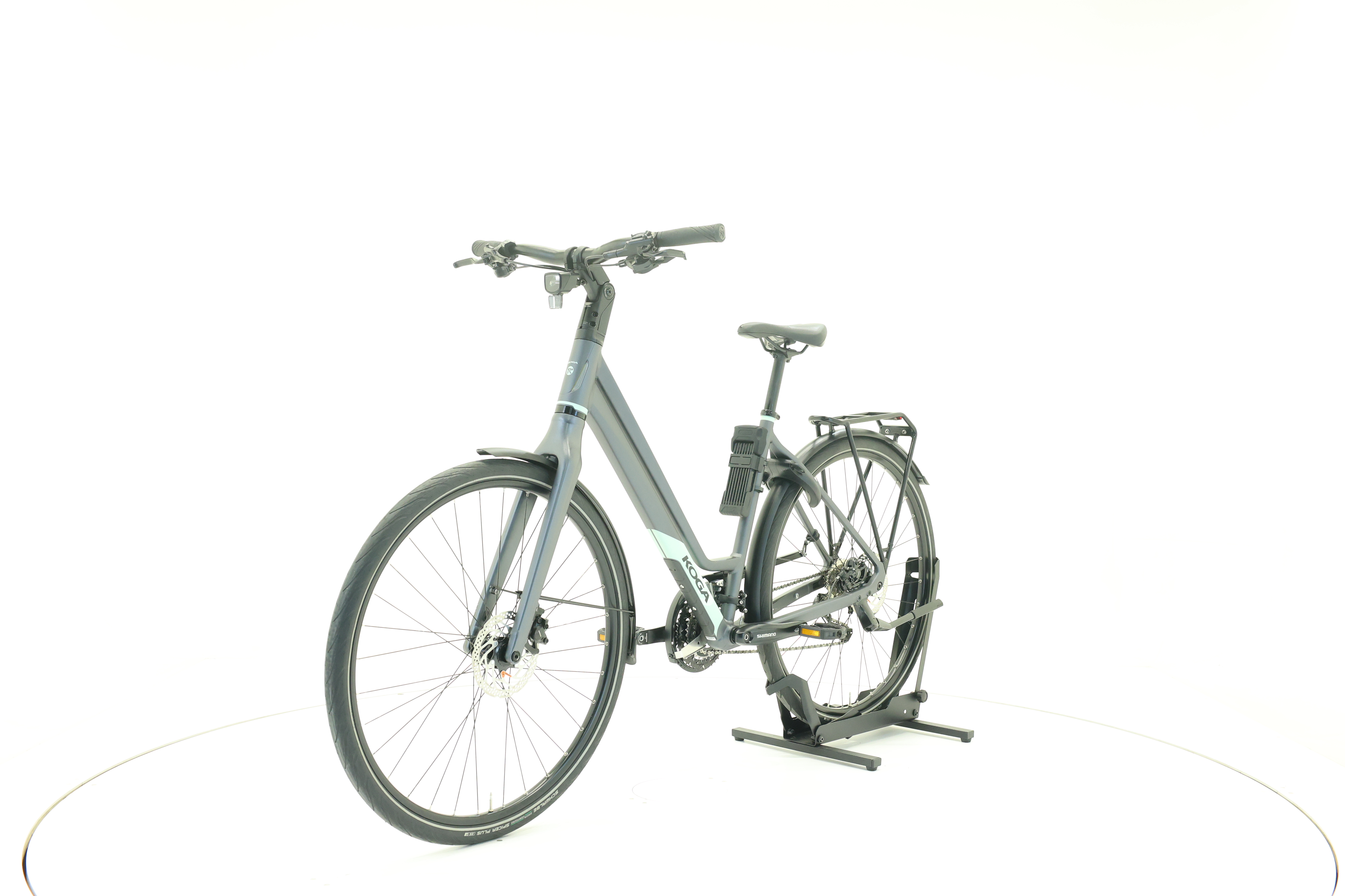 KOGA F3 3.0