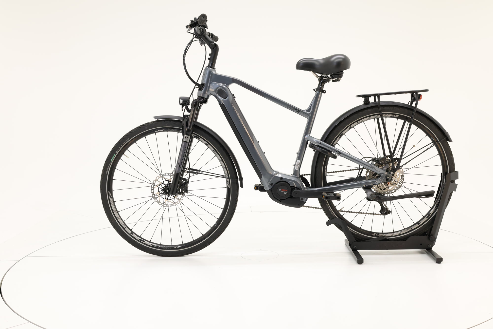 Conway Cairon T 300, L, 180-189 cm, 2023, 415 km – Bild 3 von 23
