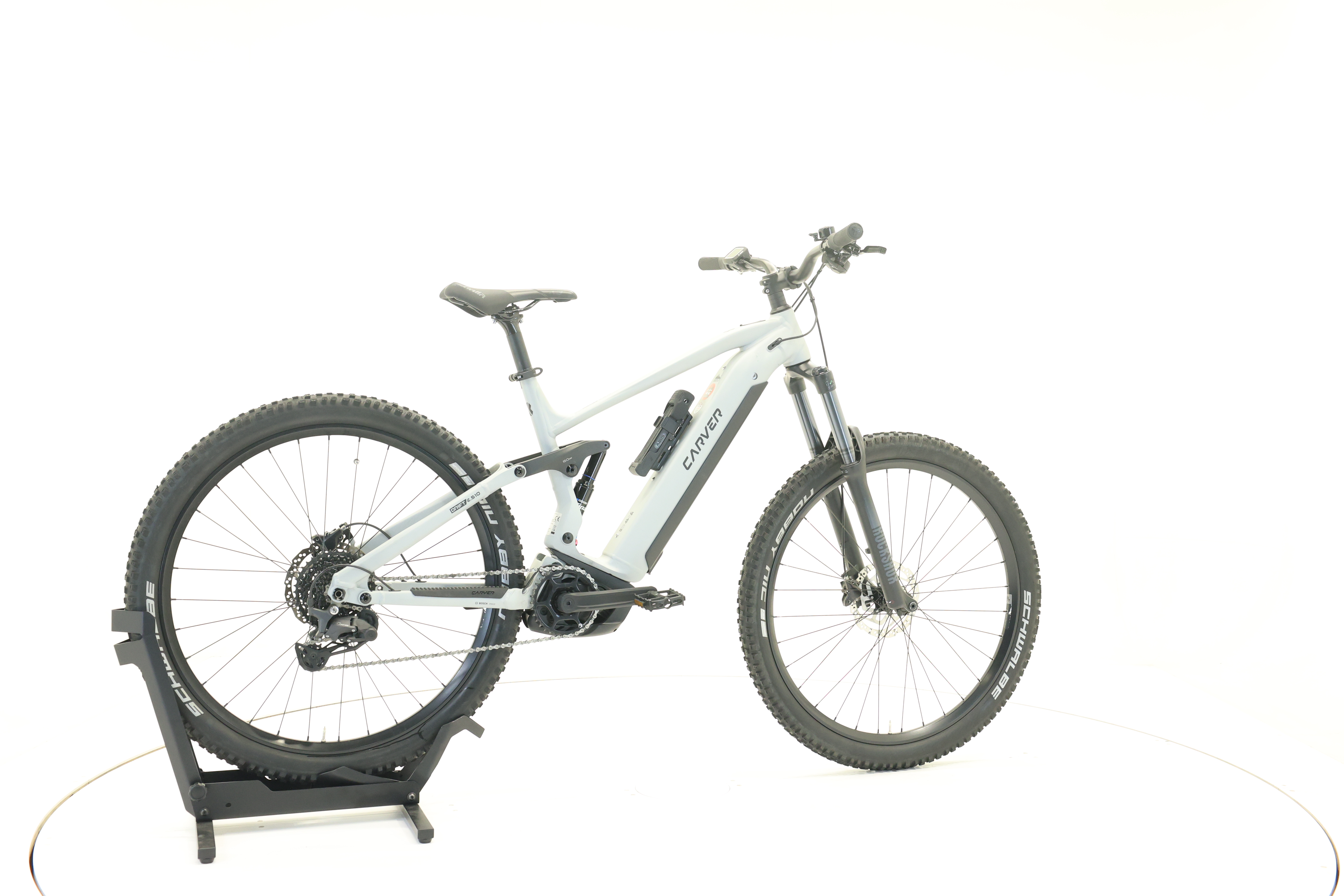 CARVER Drift E.510