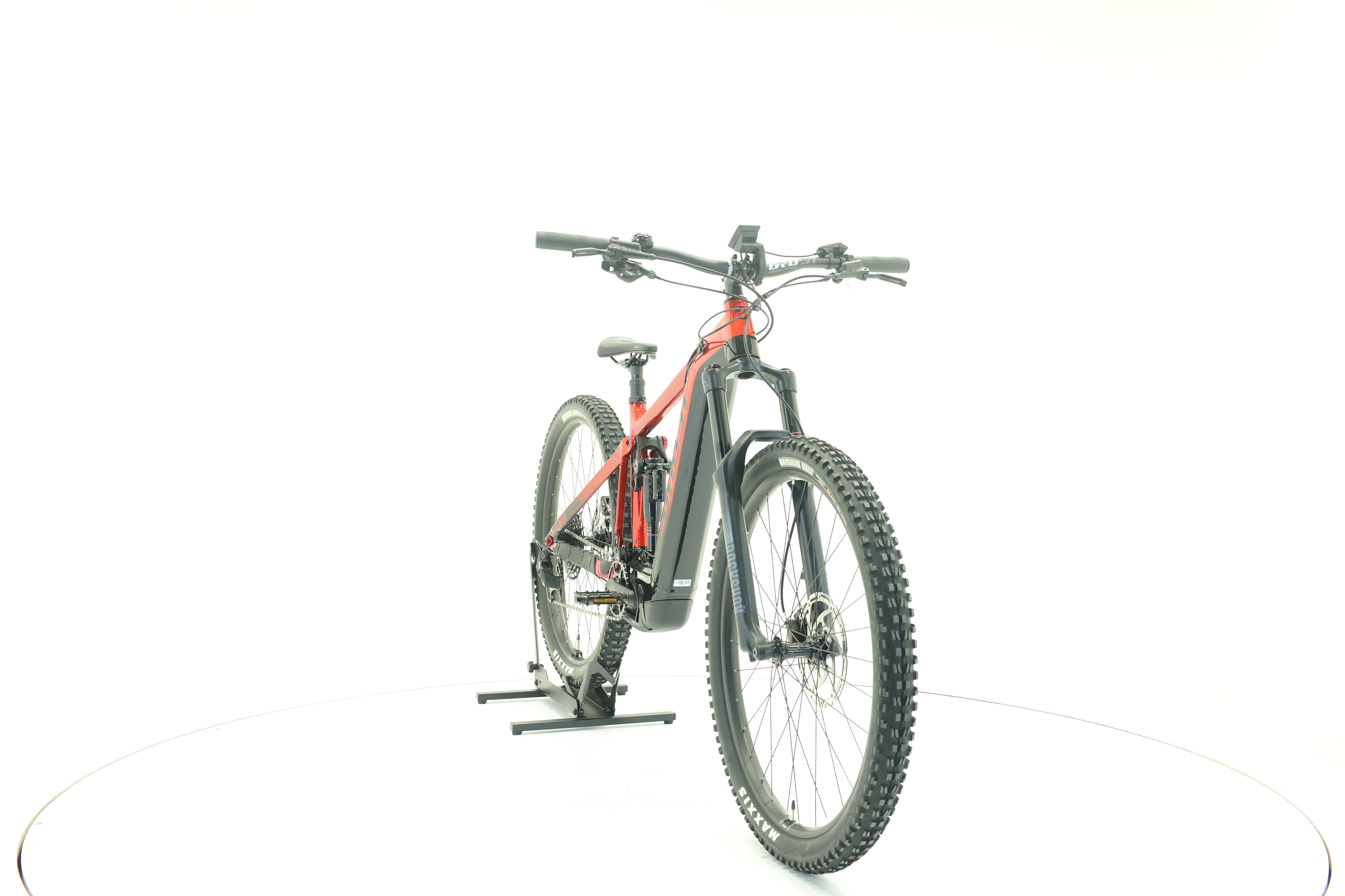 Ghost E-RIOT AM ESSENTIAL, M, 170-179 cm, 2024, 411 km – Bild 3 von 5
