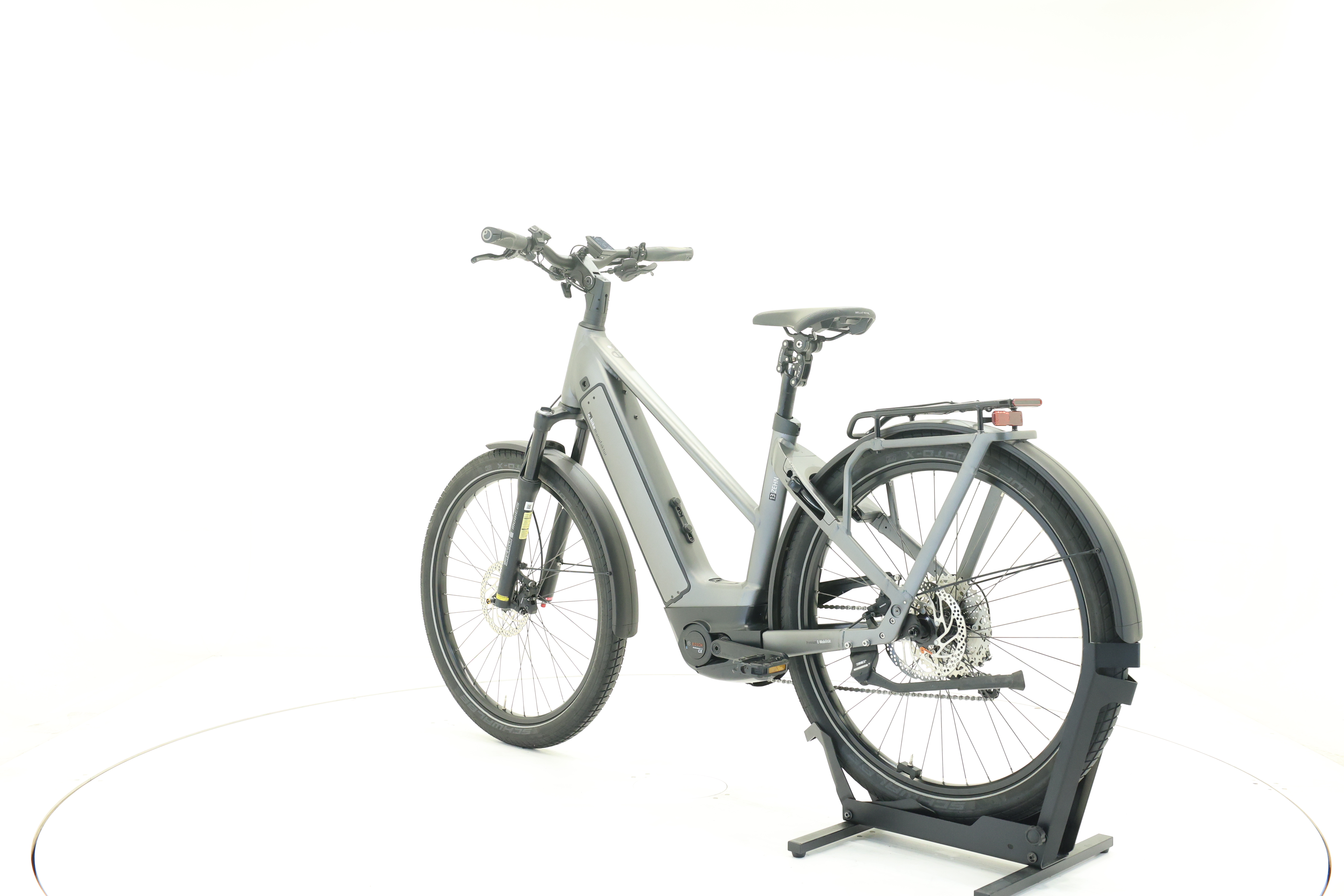 e-bike manufaktur 13Zehn