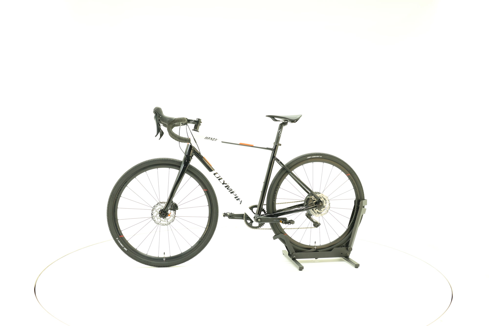 Olympia Handy, L, 180-189 cm, 2024, 0 km – Bild 2 von 12