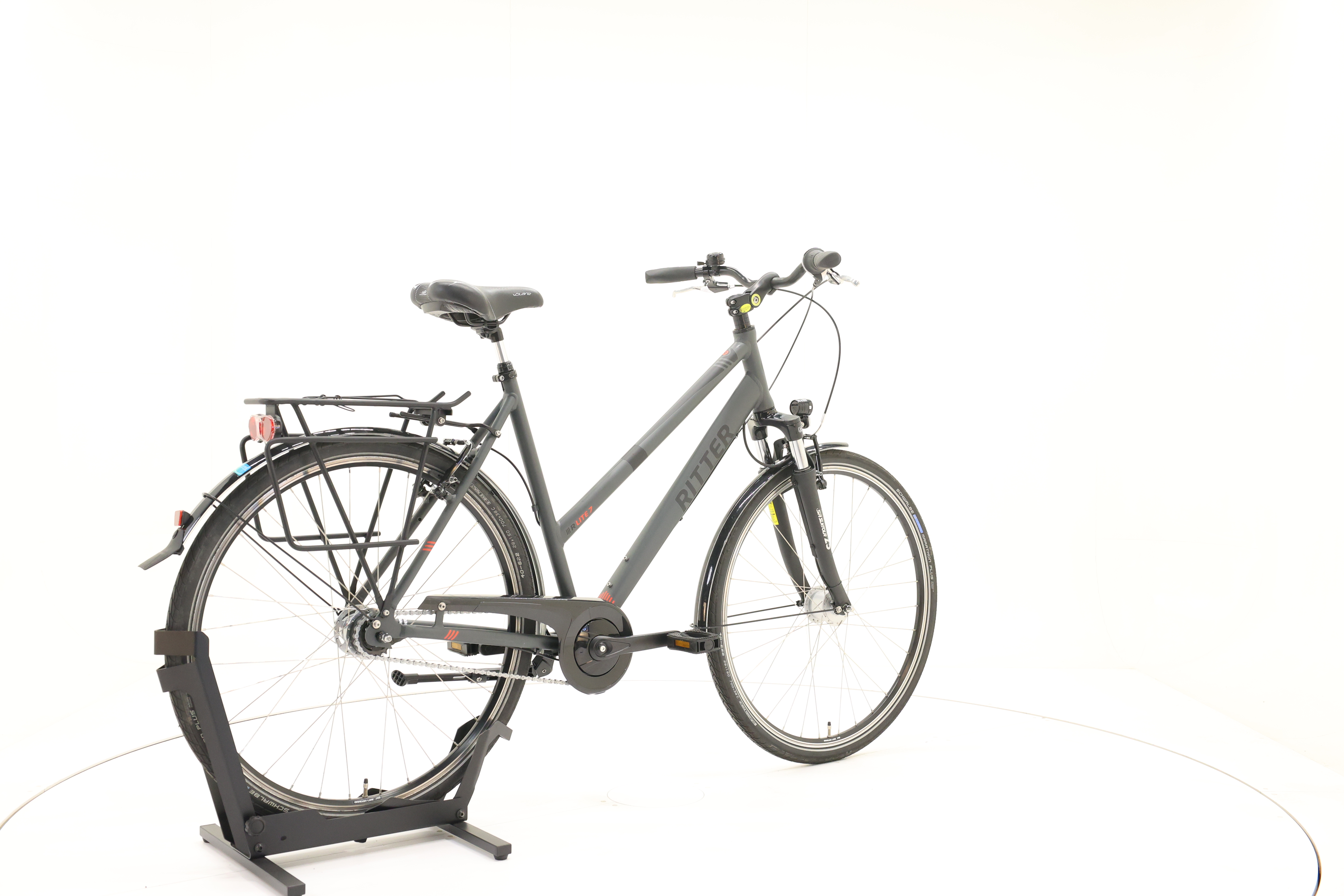 Ritter R Lite 7 FG, 56 cm, 180-189 cm, 2025, 0 km – Bild 16 von 24