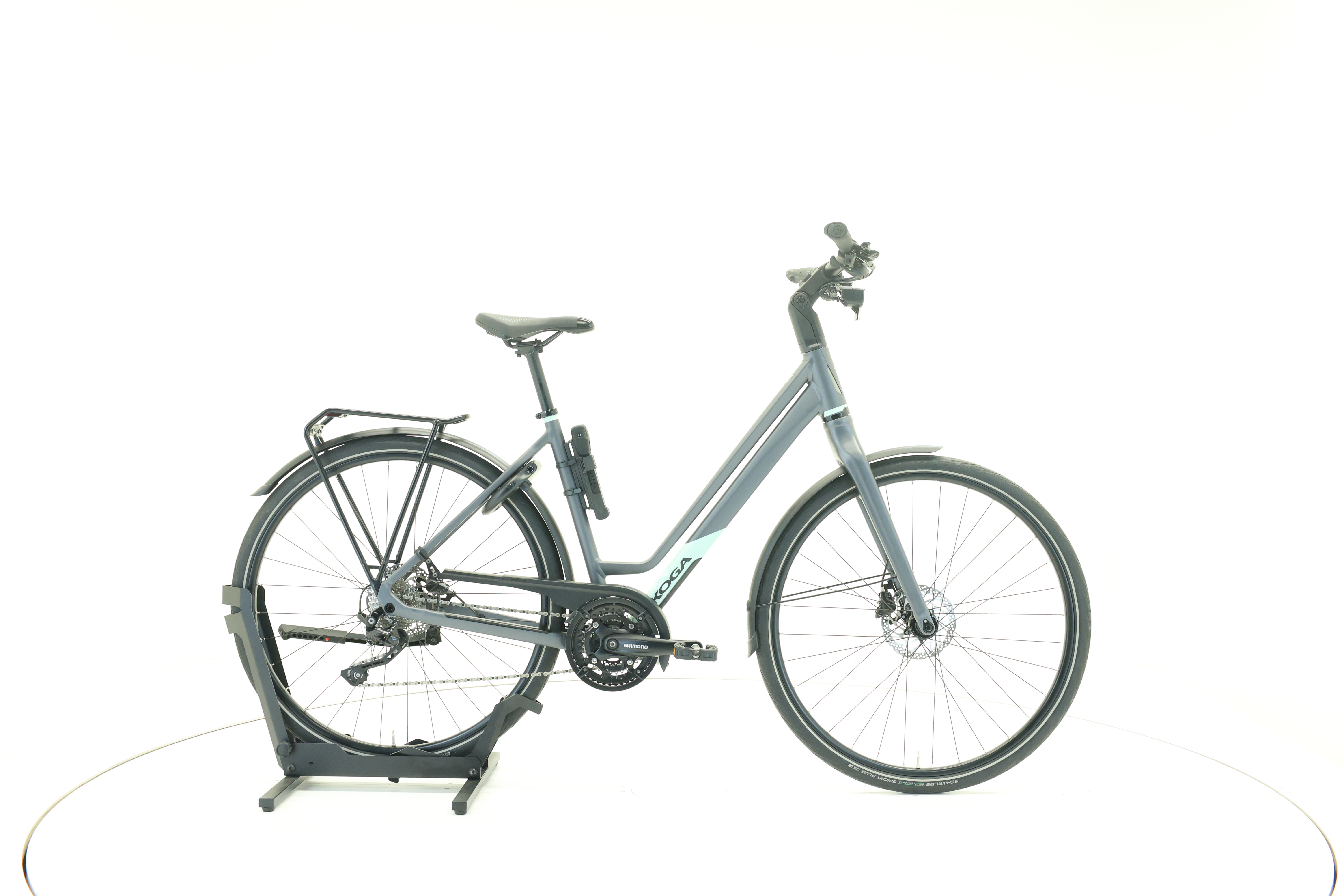 KOGA F3 3.0, 50 cm, 160-169 cm, 2023, 0 km – Bild 5 von 5