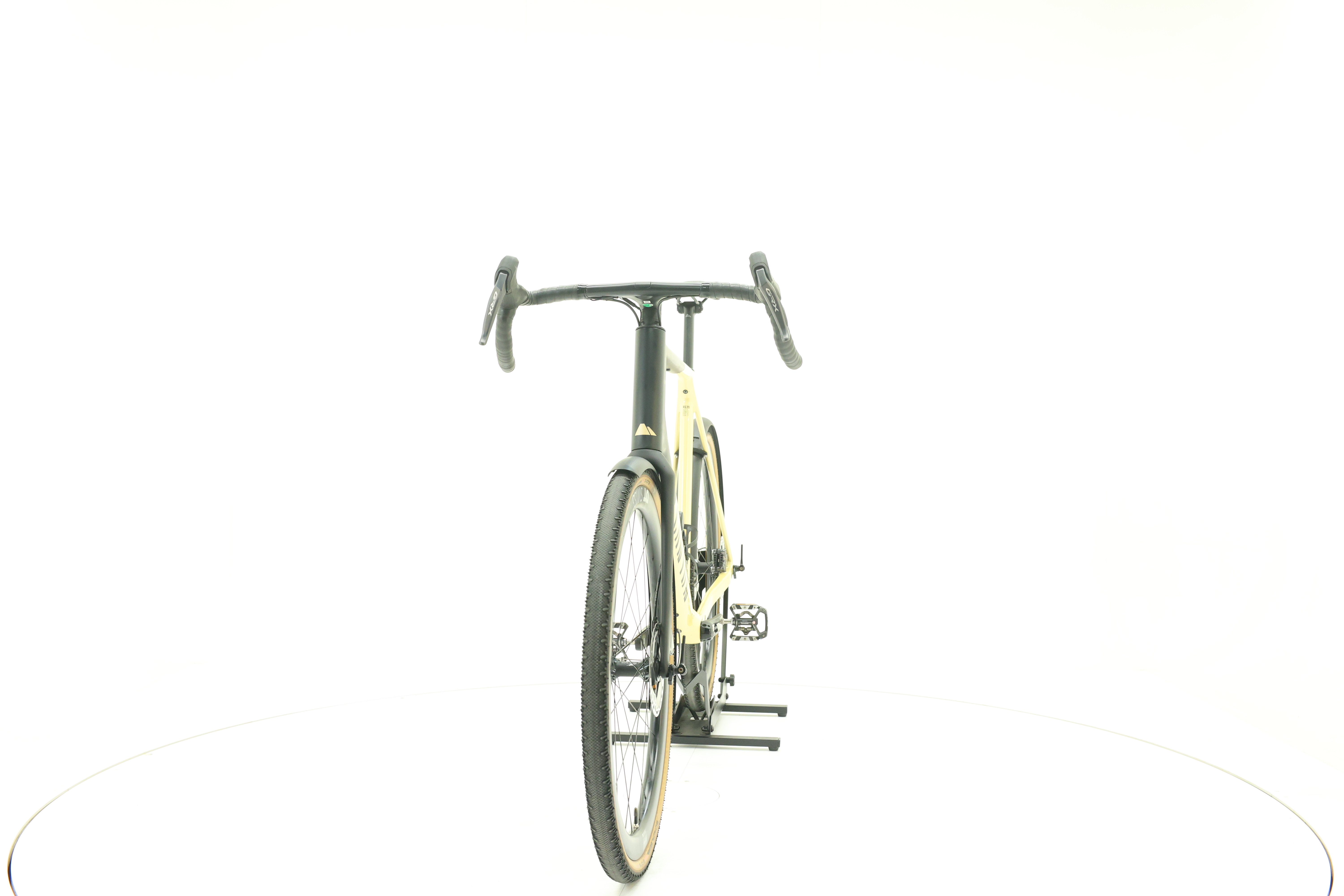Canyon Grail CF SLX 8 Di2, S6 (XXL), 190-199 cm, 2024, 0 km – Bild 9 von 24