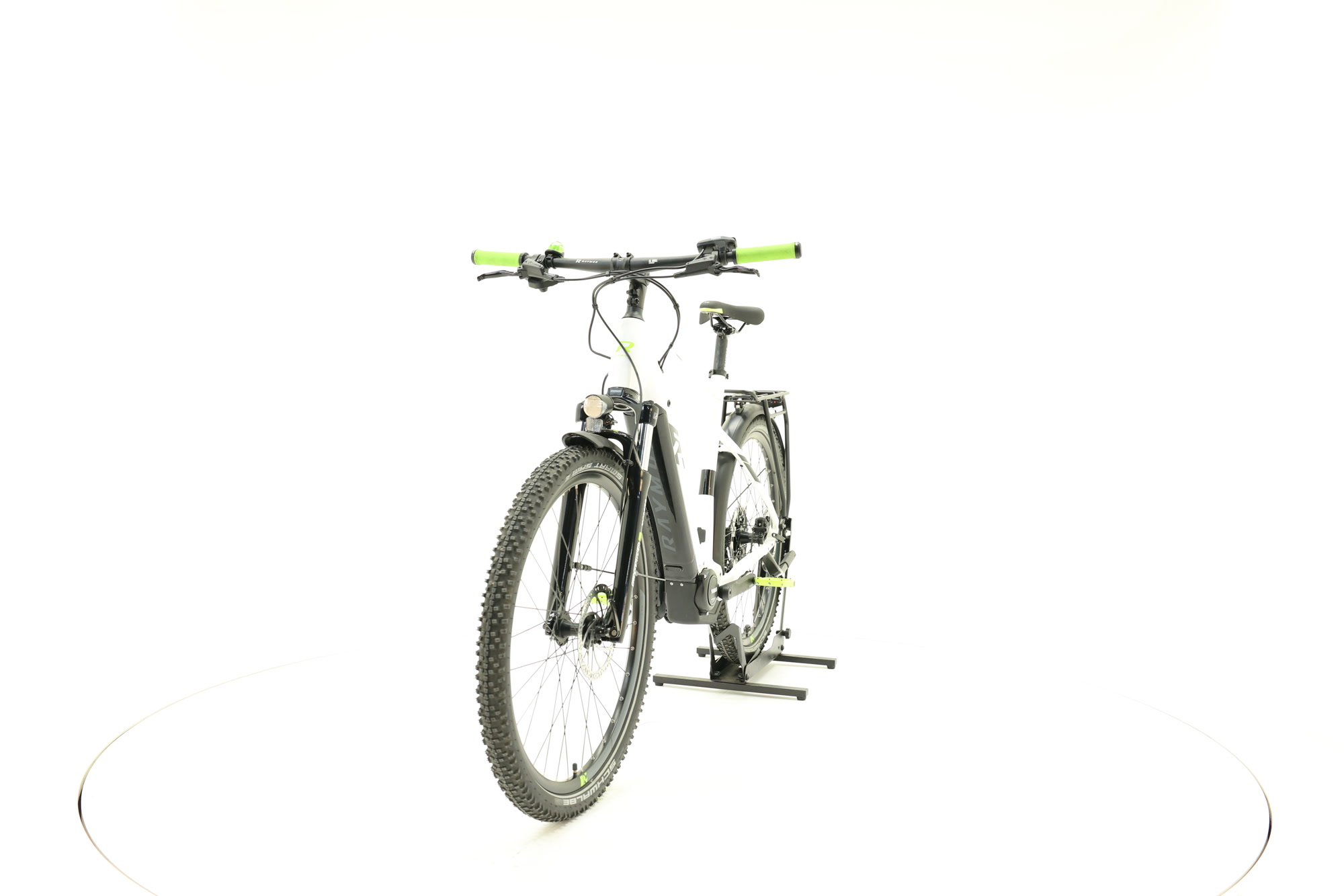 R Raymon Crossray E 5.0