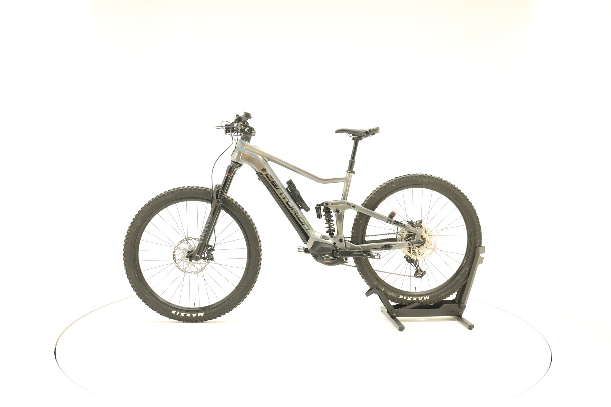 Centurion No Pogo F2600i