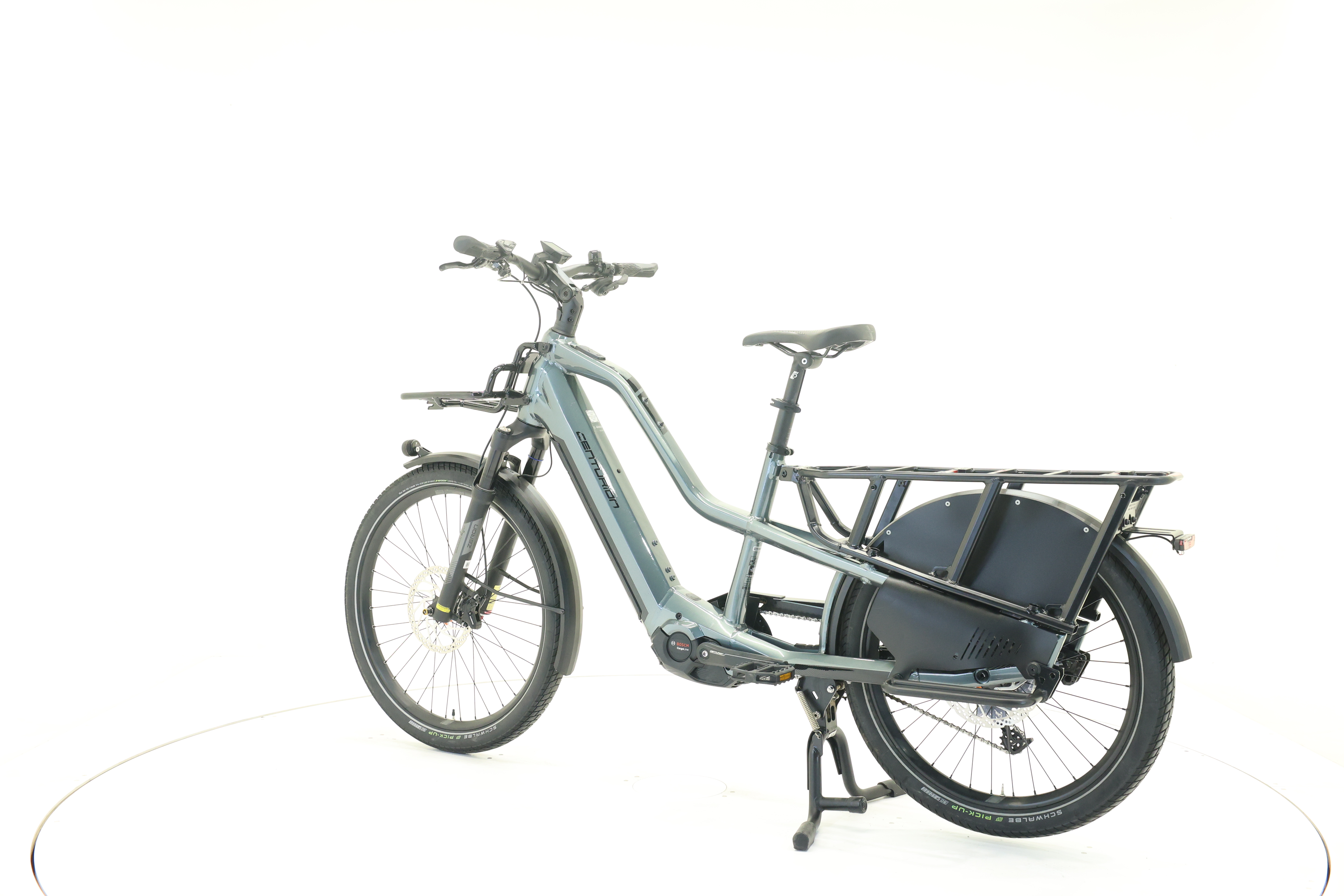 Centurion Vario R960i, 44 cm, Unisize, 2023, 2026 km – Bild 5 von 5