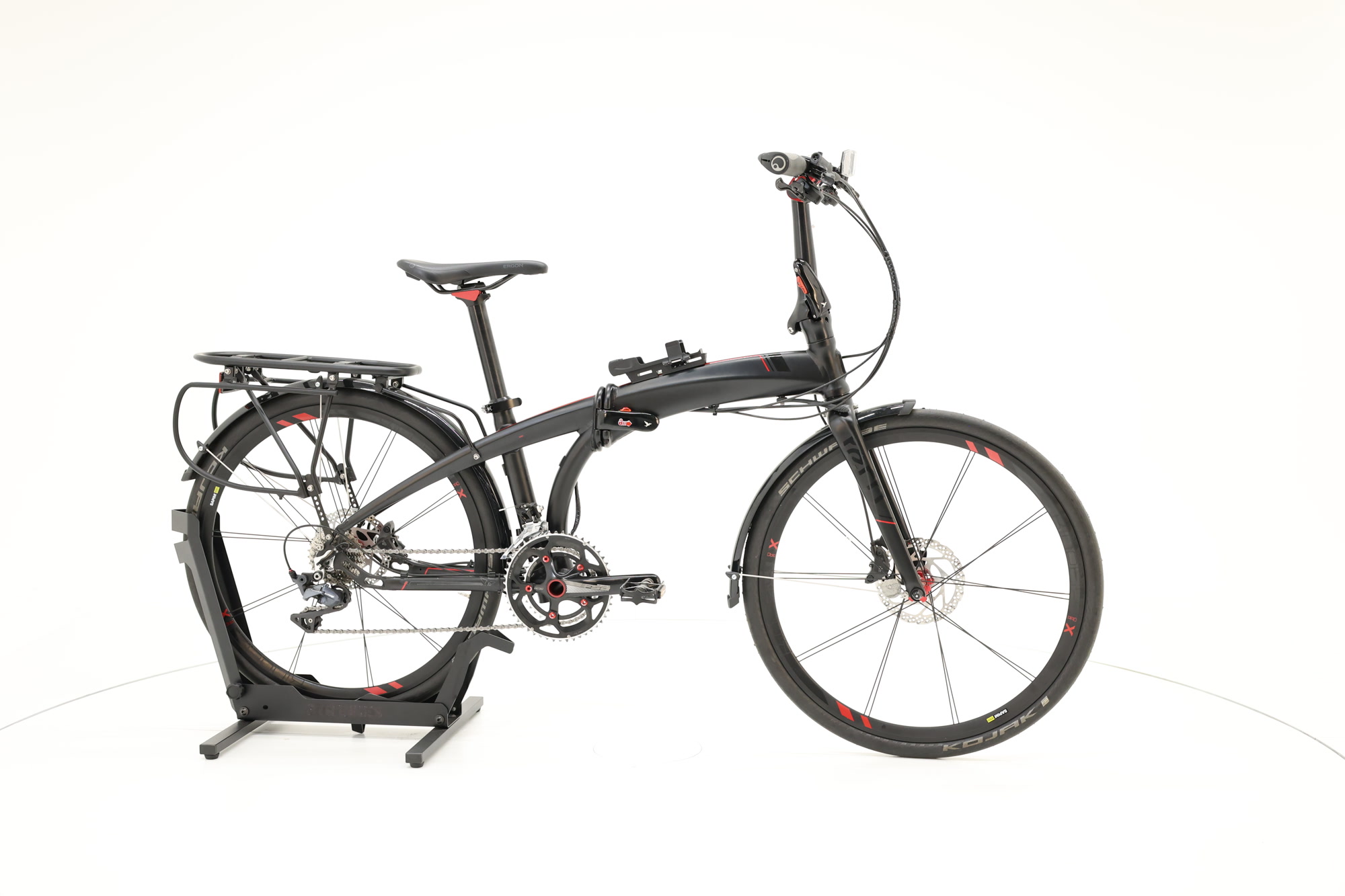Tern Eclipse X22, 26", 200-209 cm, 2024, 0 km – Bild 2 von 8