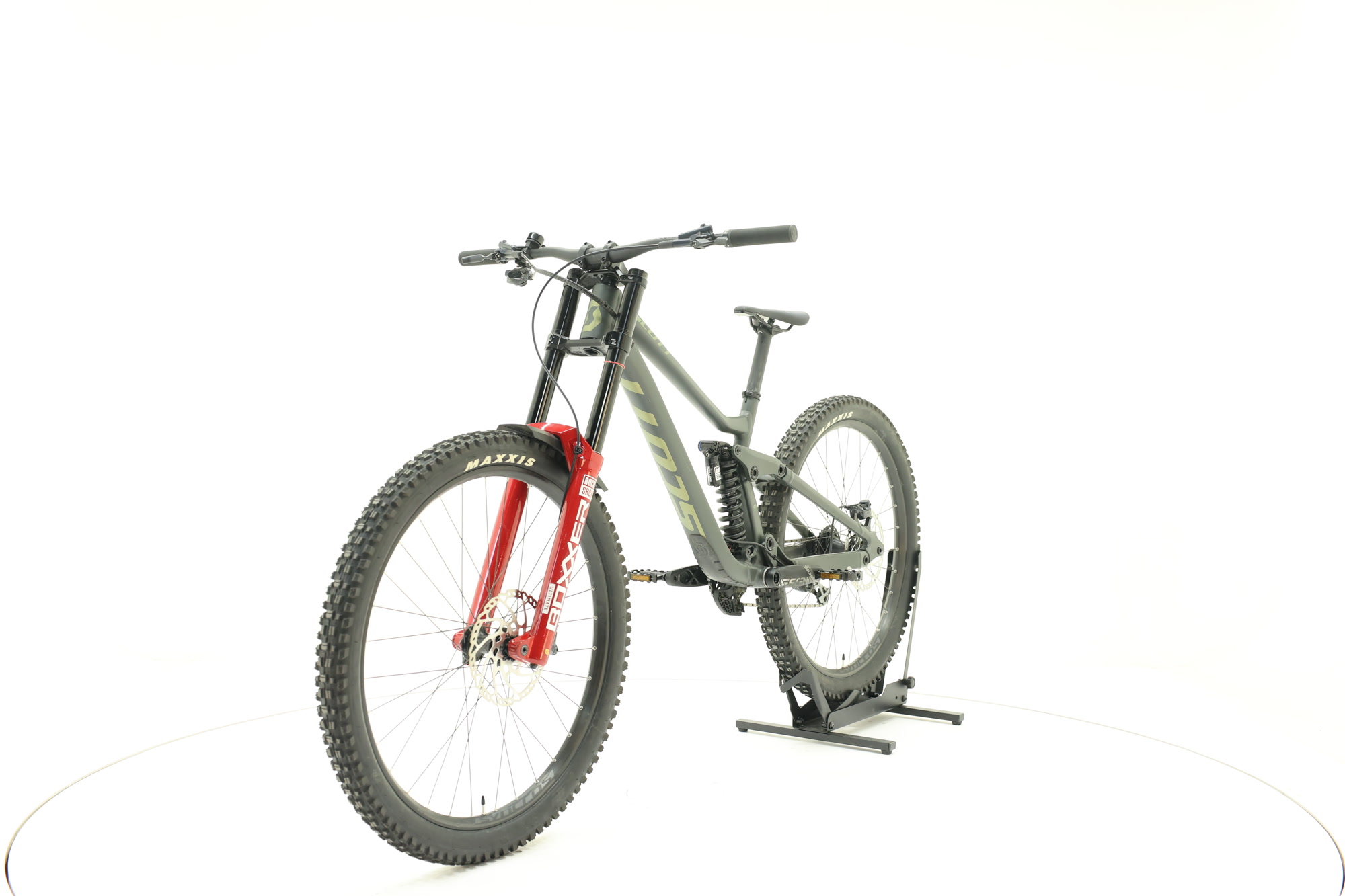 Scott Gambler 910, 41 cm, 180-189 cm, 2023, 0 km – Bild 1 von 8