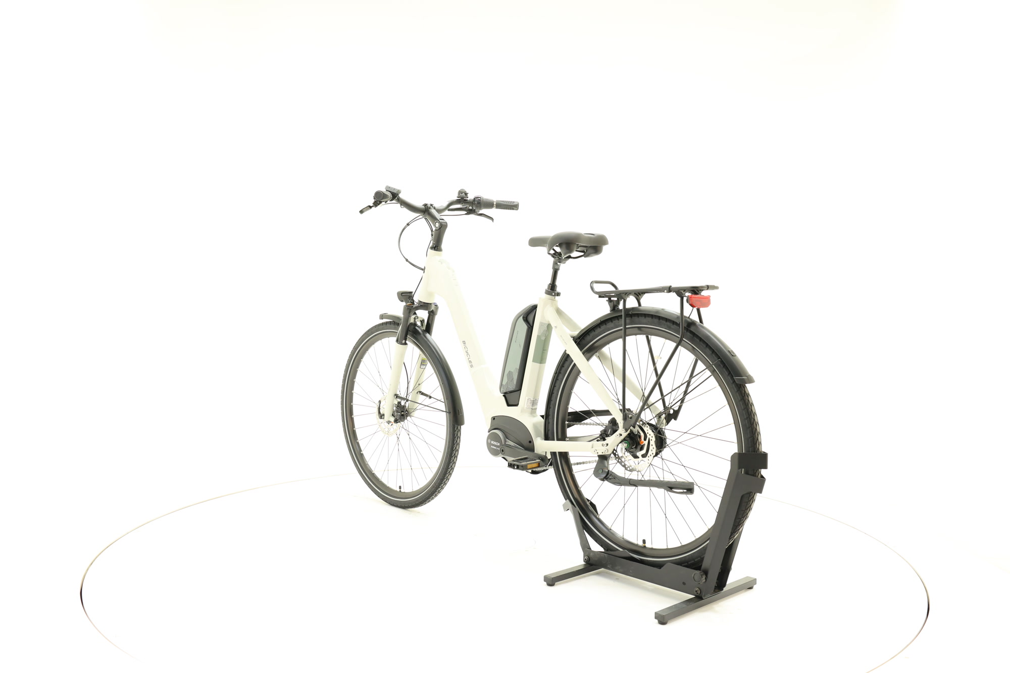 Bicycles Faro 7.4 FL, 52 cm, 170-179 cm, 2025, 1262 km – Bild 3 von 8