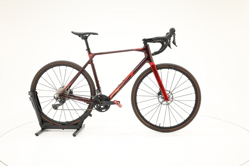 KTM X-STRADA Er29 ro L Diam Ket, 57 cm, 180-189 cm, 2023, 0 km – Bild 8 von 8