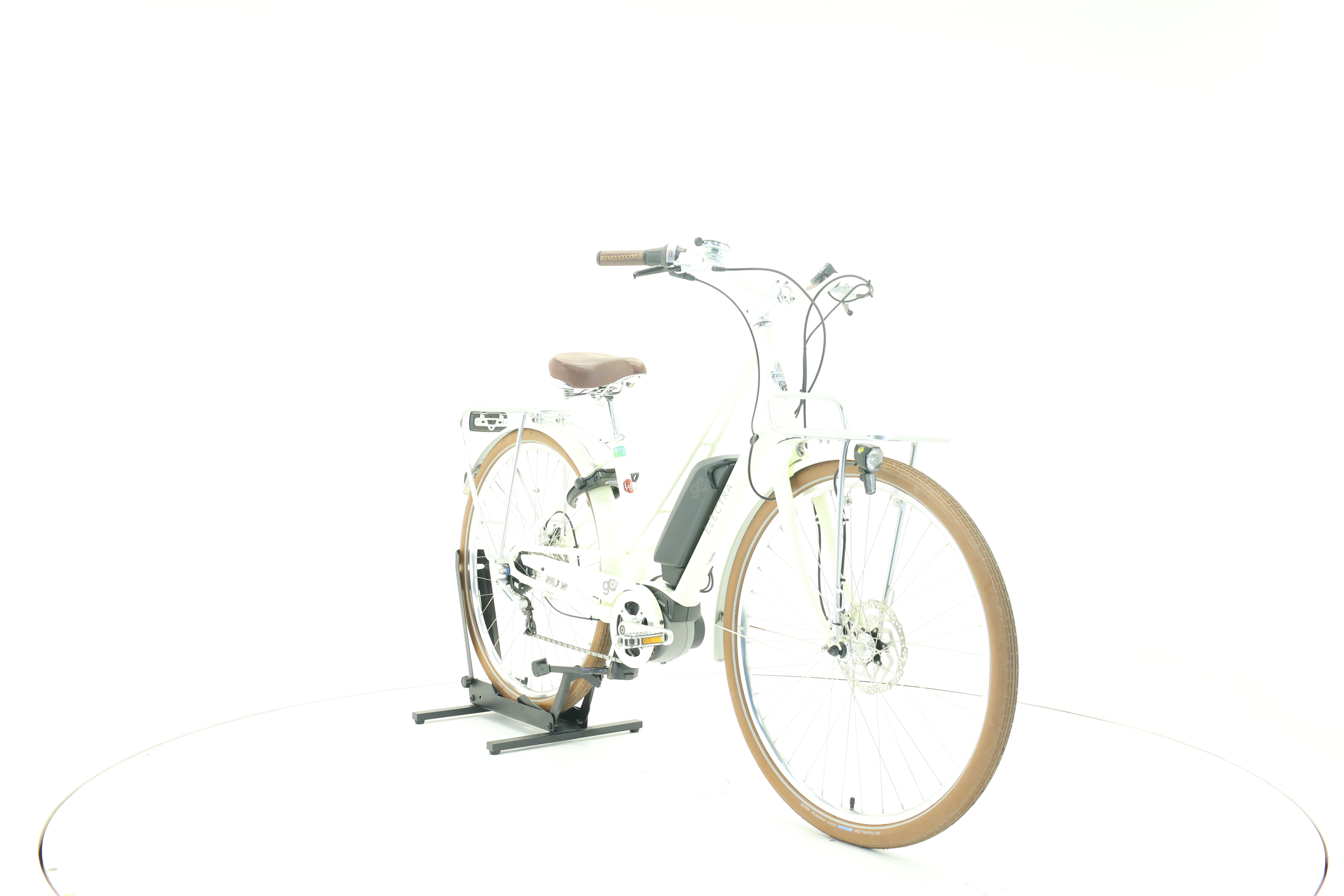Electra Bicycle Loft Go 5I, M, 170-179 cm, 2025, 116 km – Bild 3 von 5