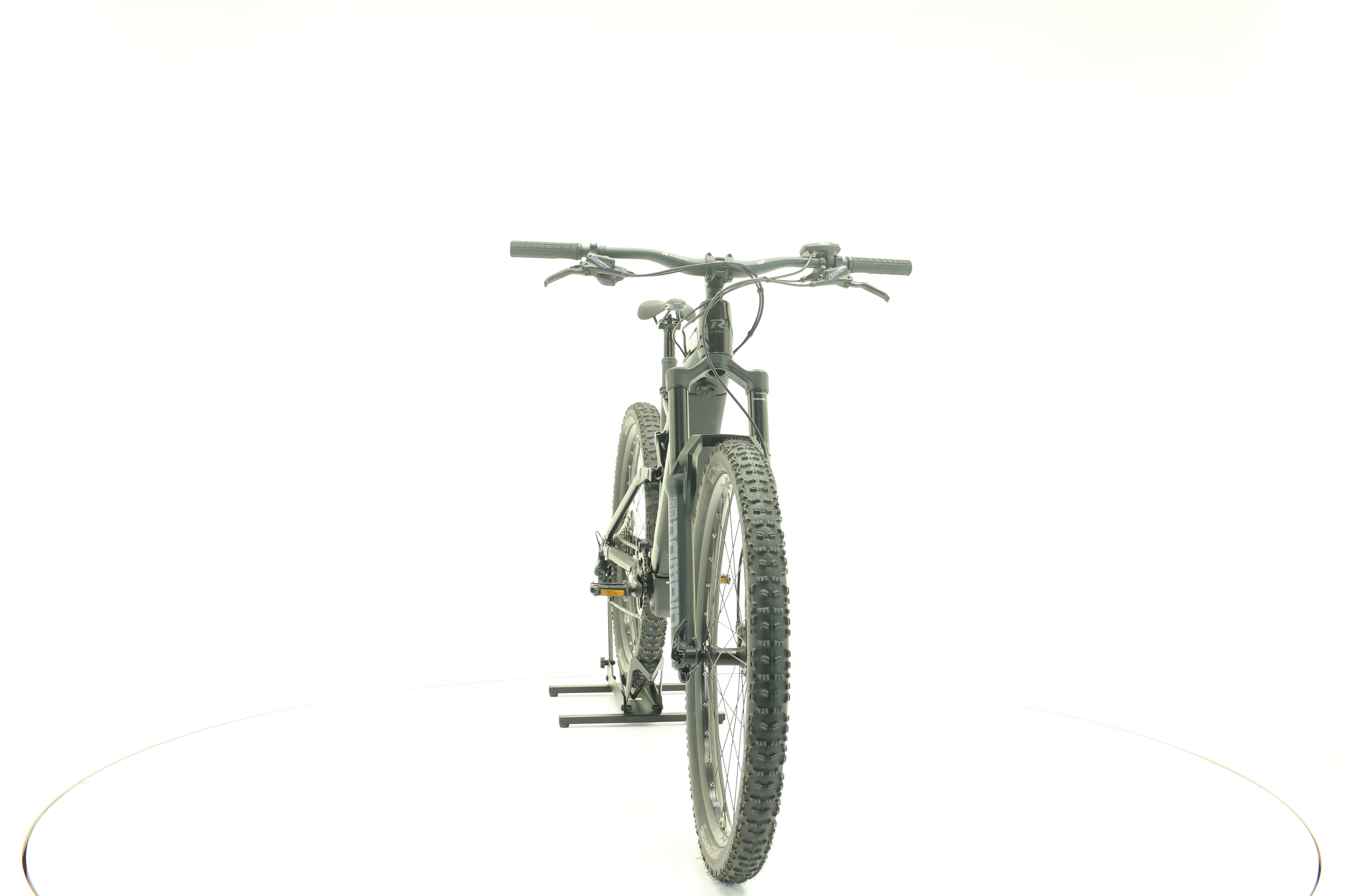 R Raymon Raymon TrailRay 160E 9.0 SE