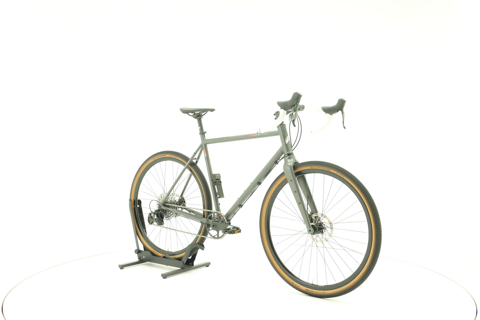 VSF Fahrradmanufaktur GX 500, 57 cm, 180-189 cm, 2025, 0 km – Bild 2 von 8