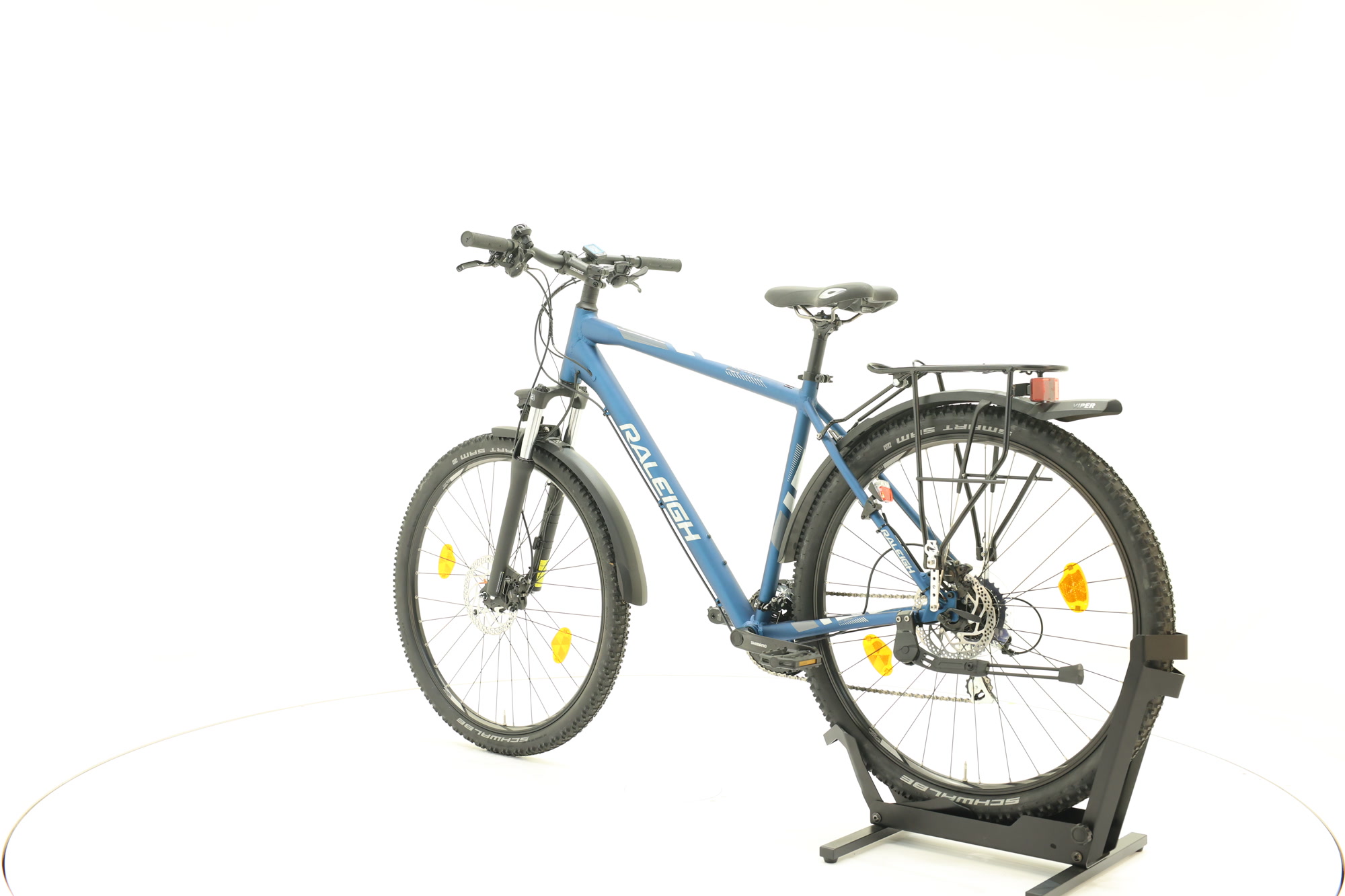 Raleigh Daymax