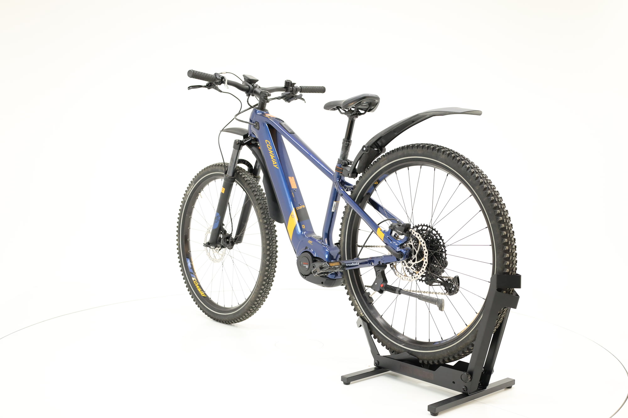 Conway Cairon S 4.0, 41 cm, 150-159 cm, 2024, 486 km – Bild 3 von 8