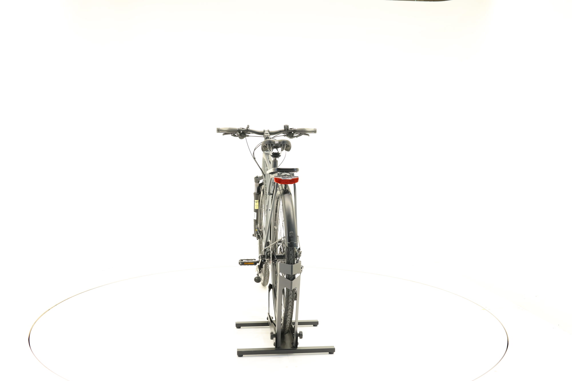 CARVER Route 140 30s, 50 cm, 160-169 cm, 2024, 0 km – Bild 4 von 8