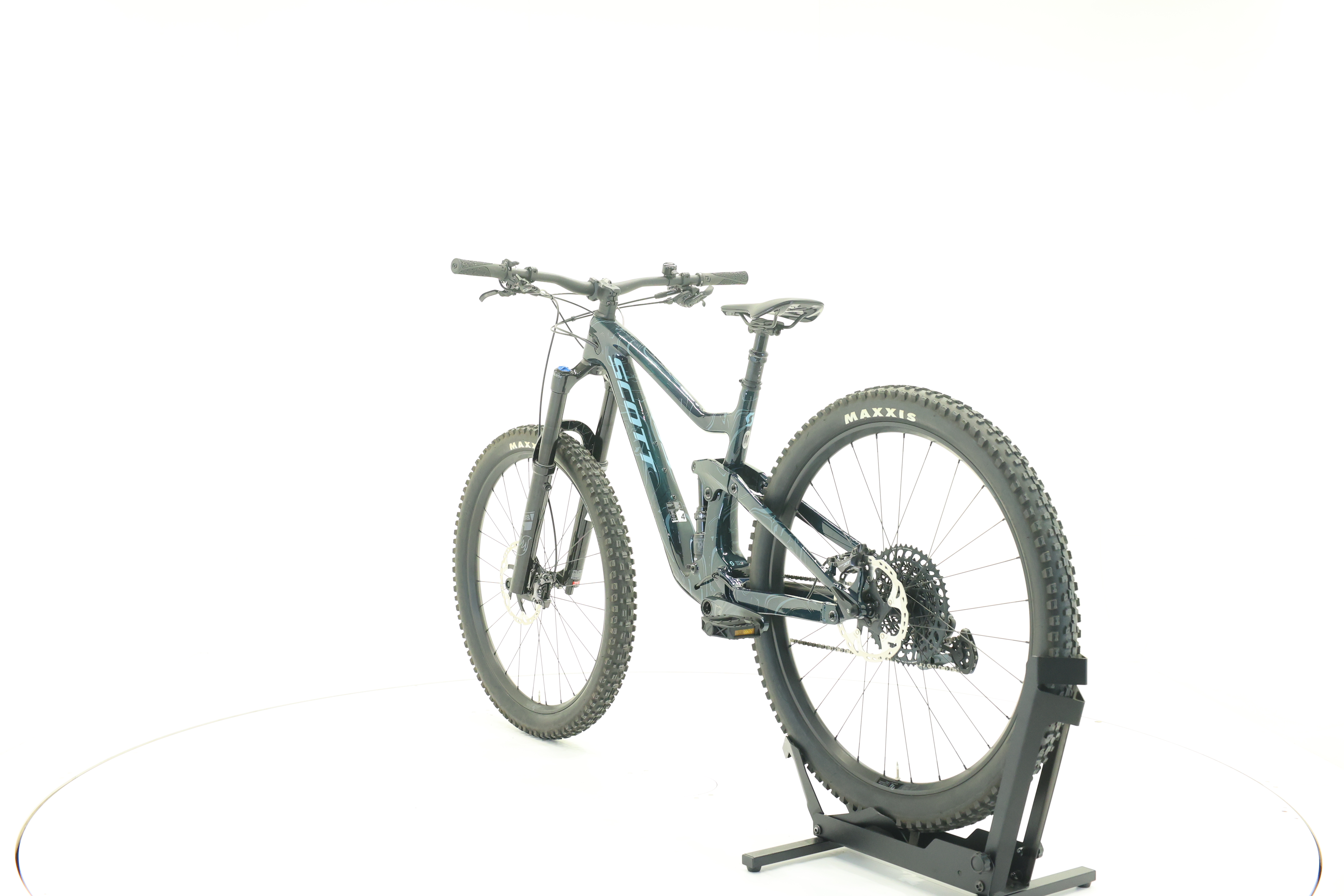 Scott Contessa Ransom 910, M, 170-179 cm, 2024, 0 km – Bild 8 von 24
