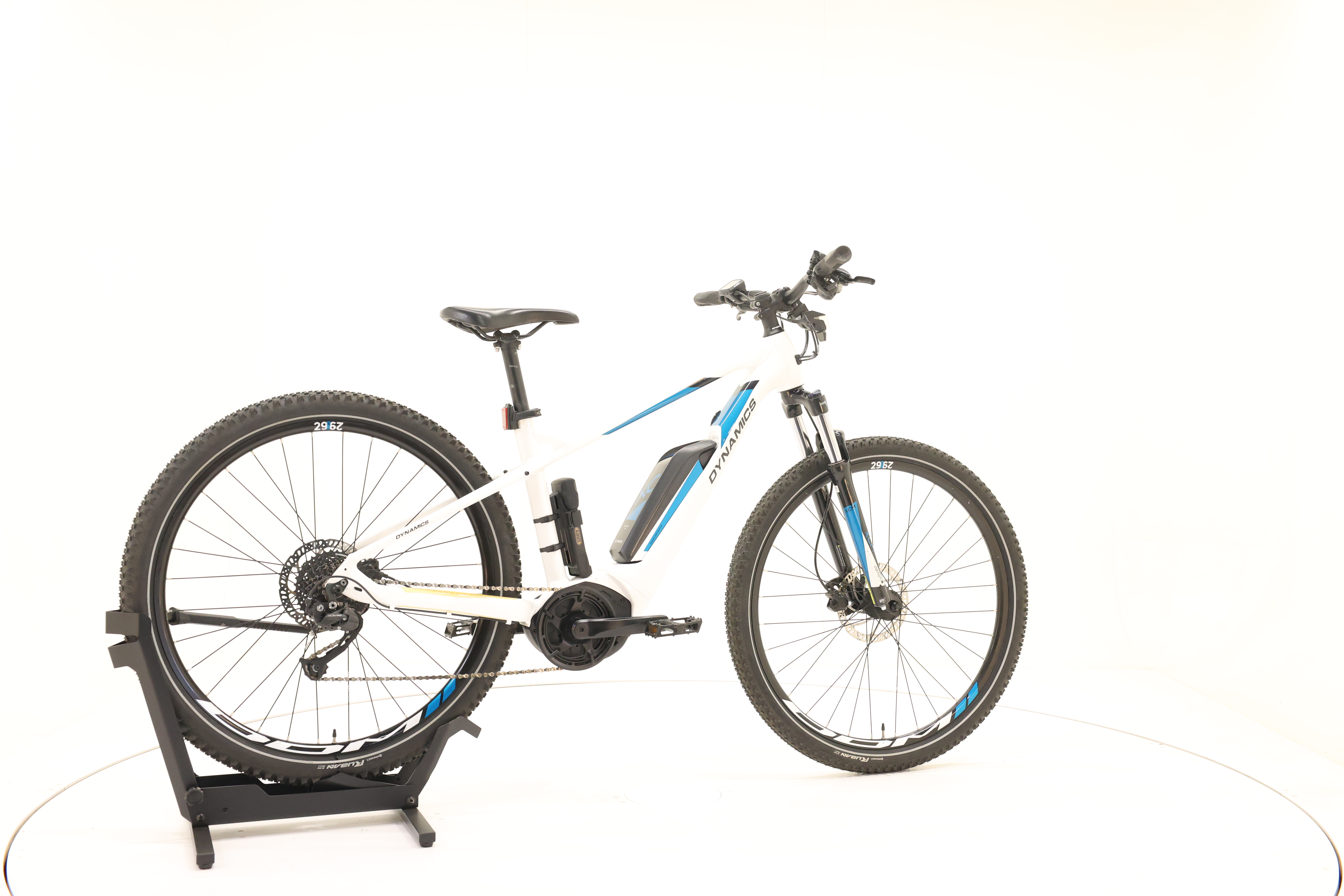 Dynamics Vulcano 500 (99407), 44 cm, 150-159 cm, 2023, 2476 km – Bild 7 von 29