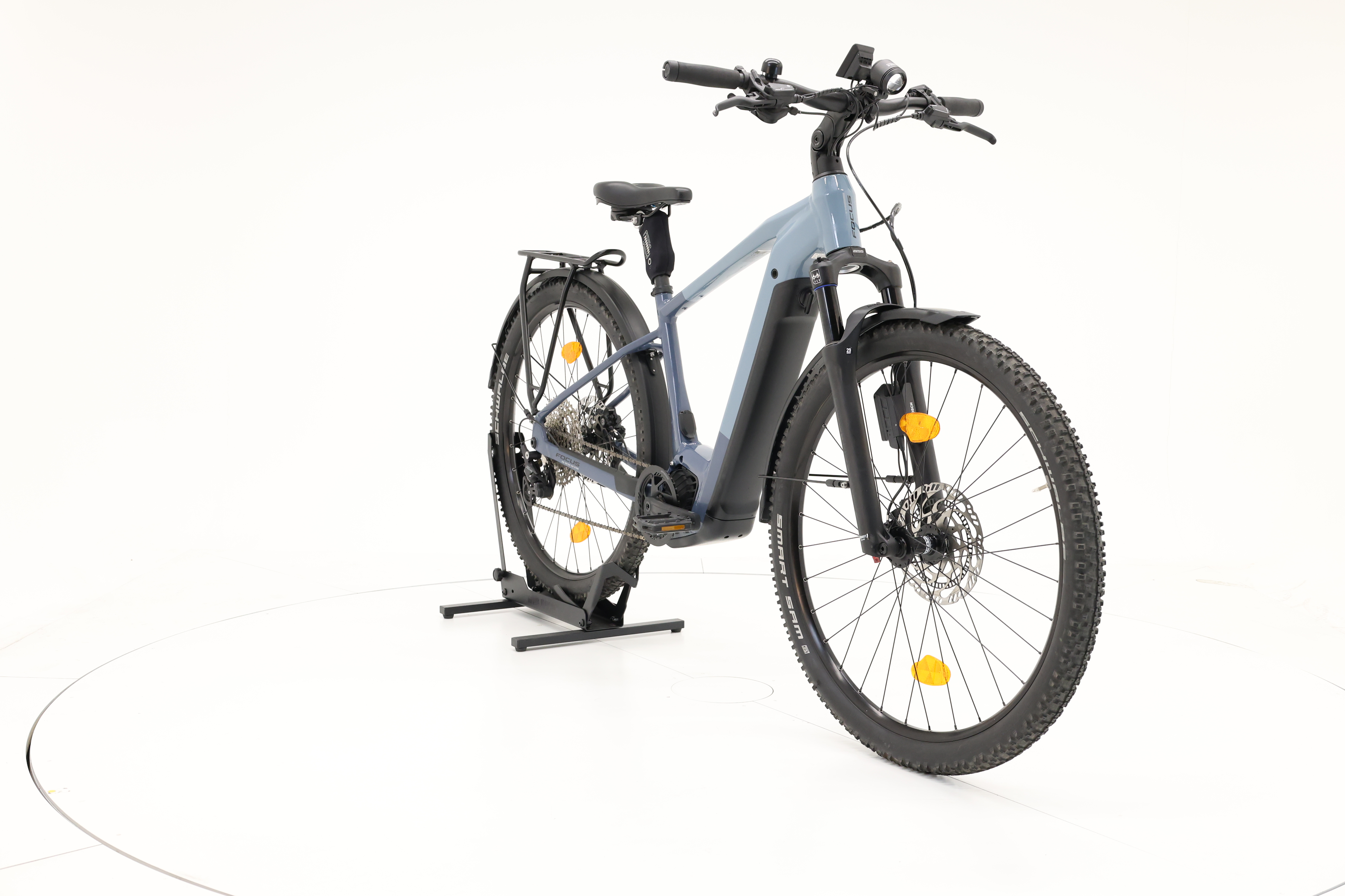 Focus Planet 2 6.9, M, 170-179 cm, 2025, 356 km – Bild 5 von 28