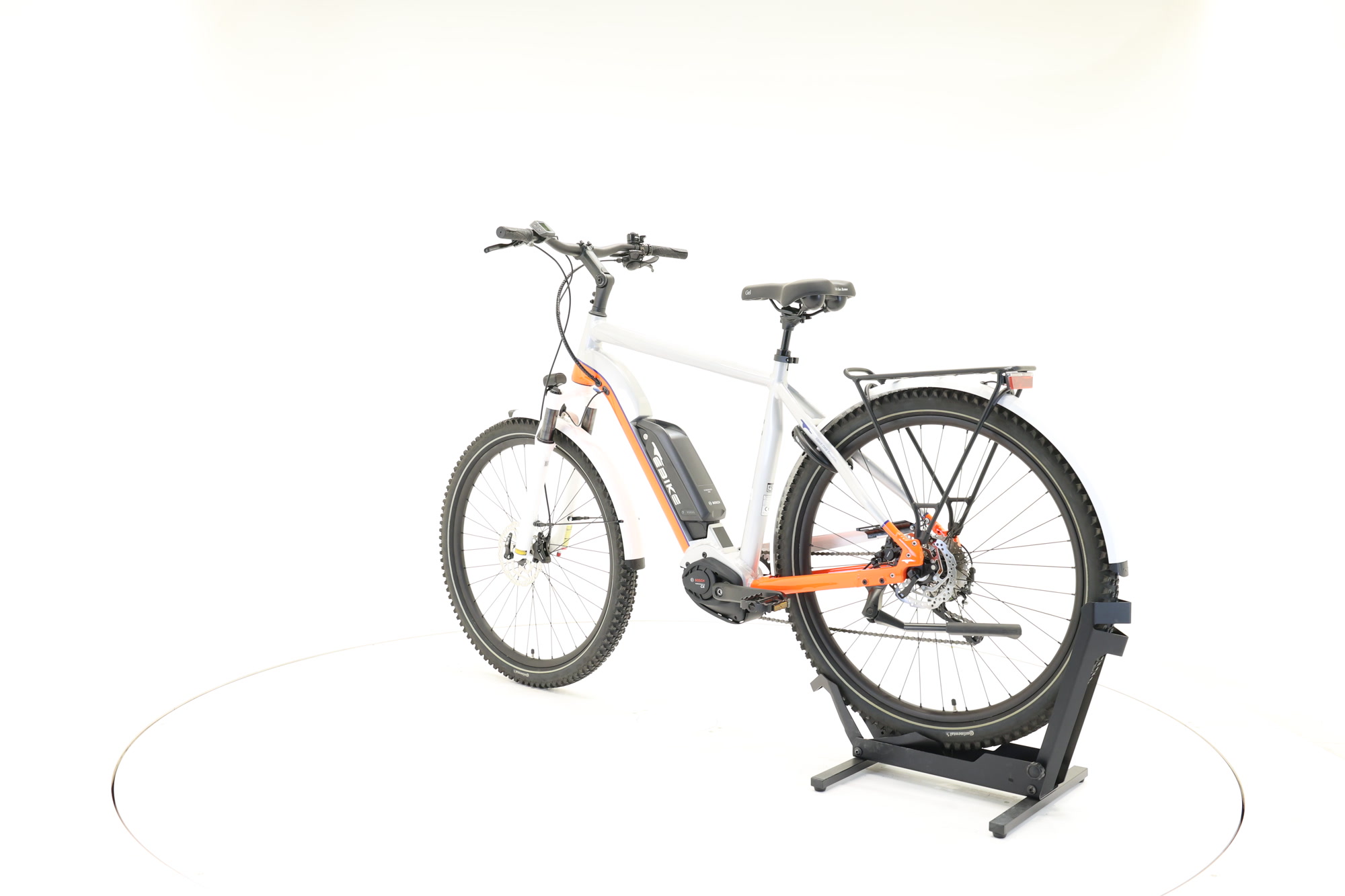 e-bike Trekking Diamant – Bild 4 von 7