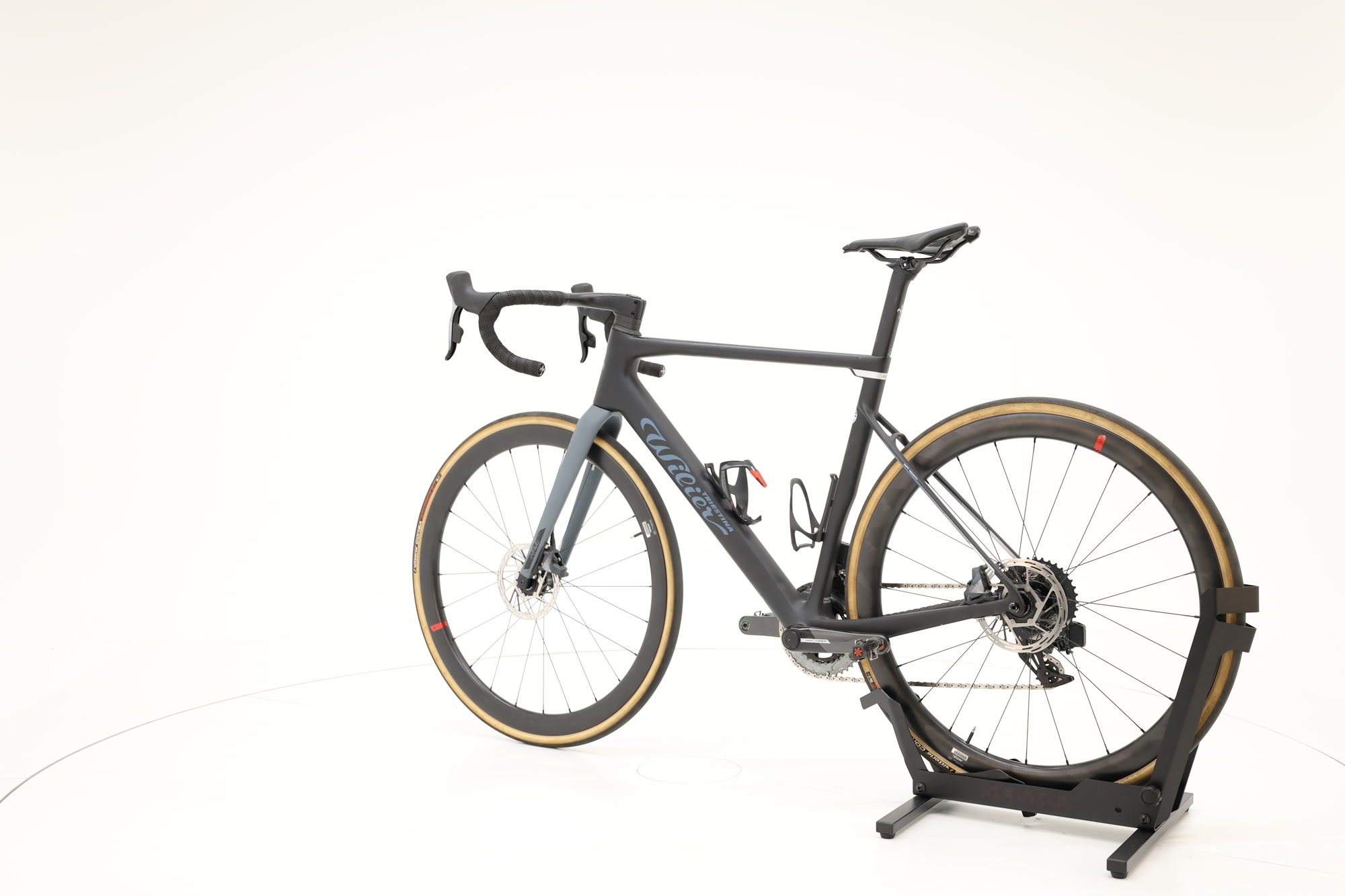Wilier Rave