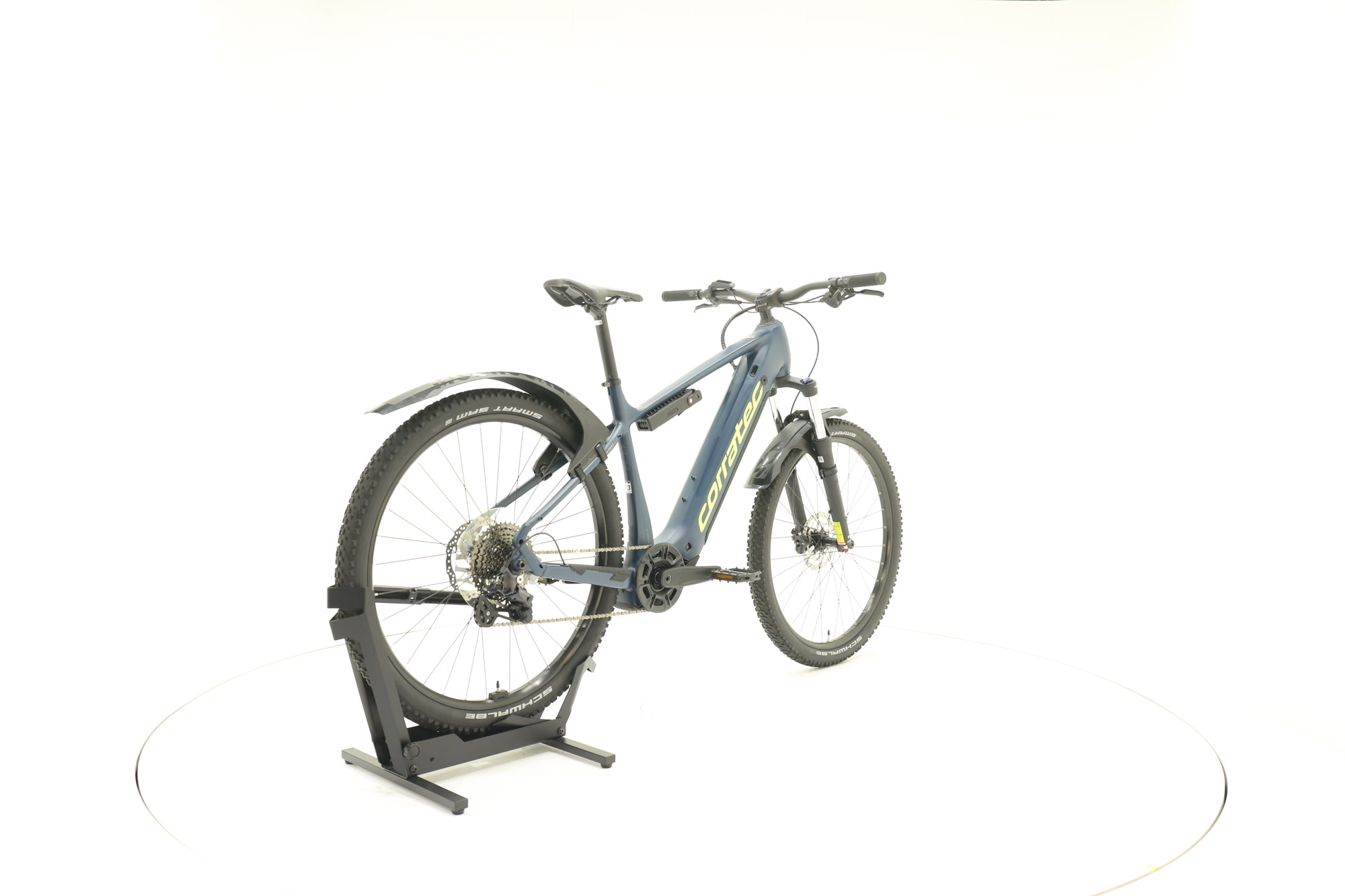 Corratec E-Power X-Vert Race, 49 cm, 160-169 cm, 2025, 66 km – Bild 10 von 14