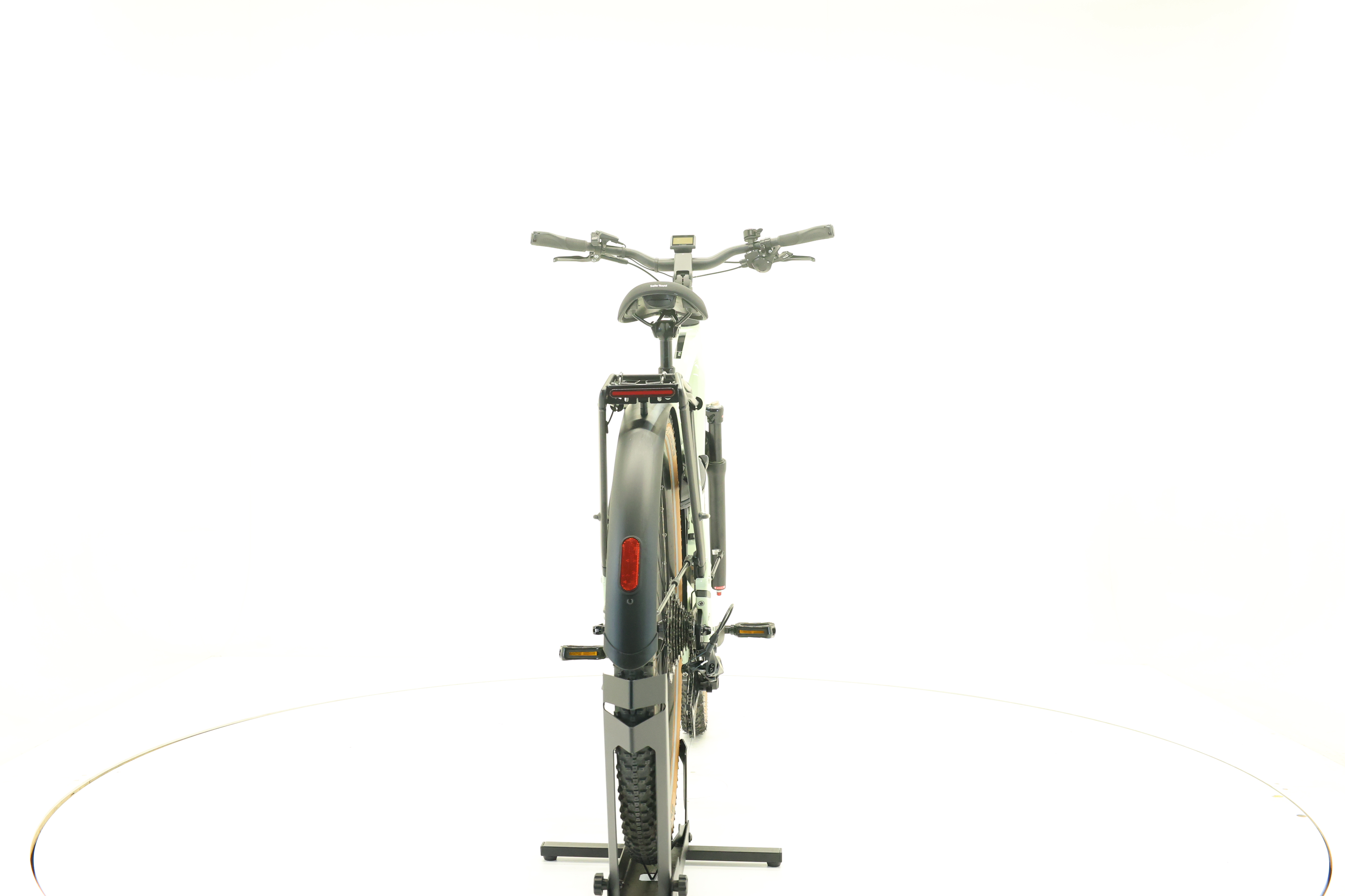 FLYER Gotour 7.12 CX