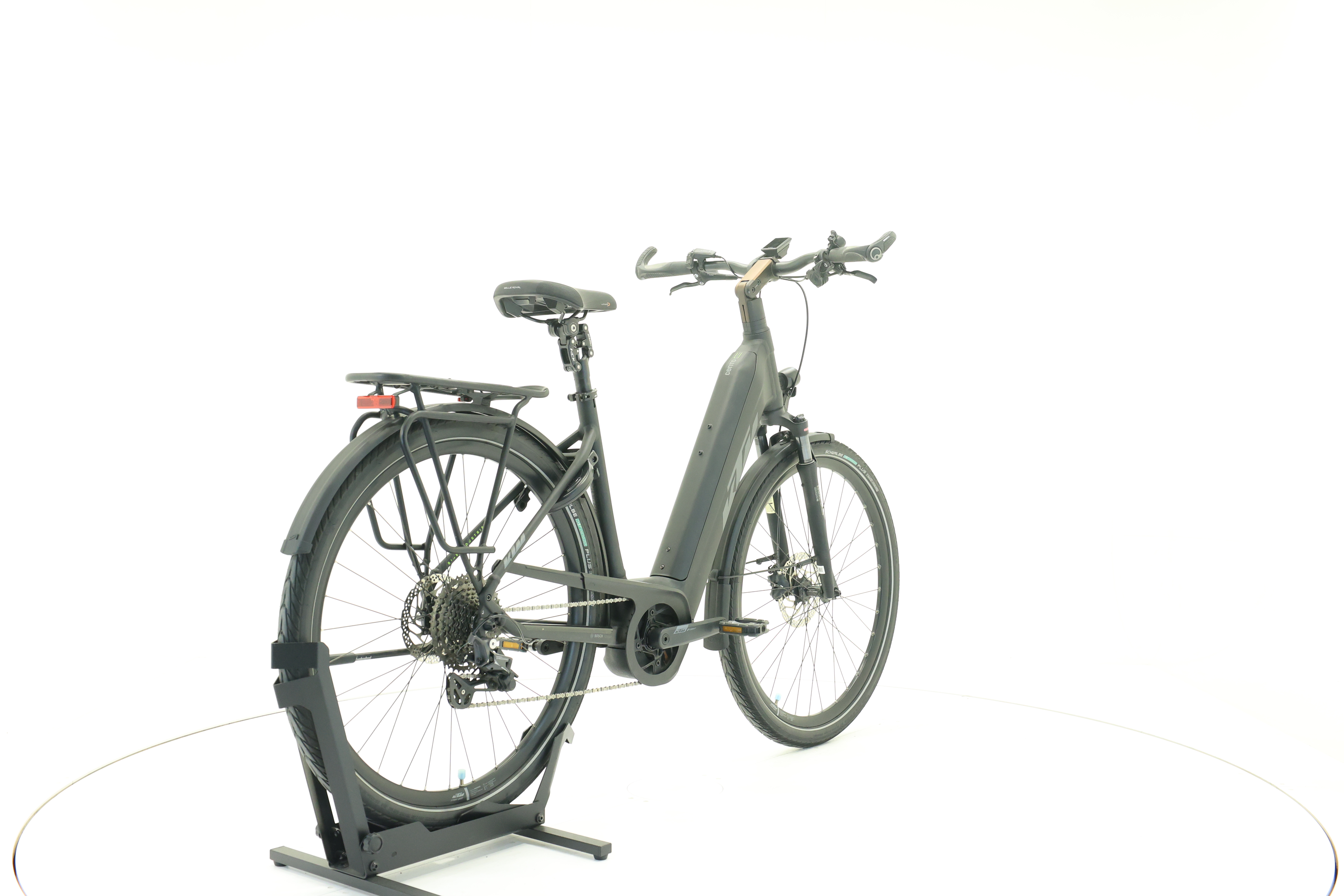 KTM Cento 10+